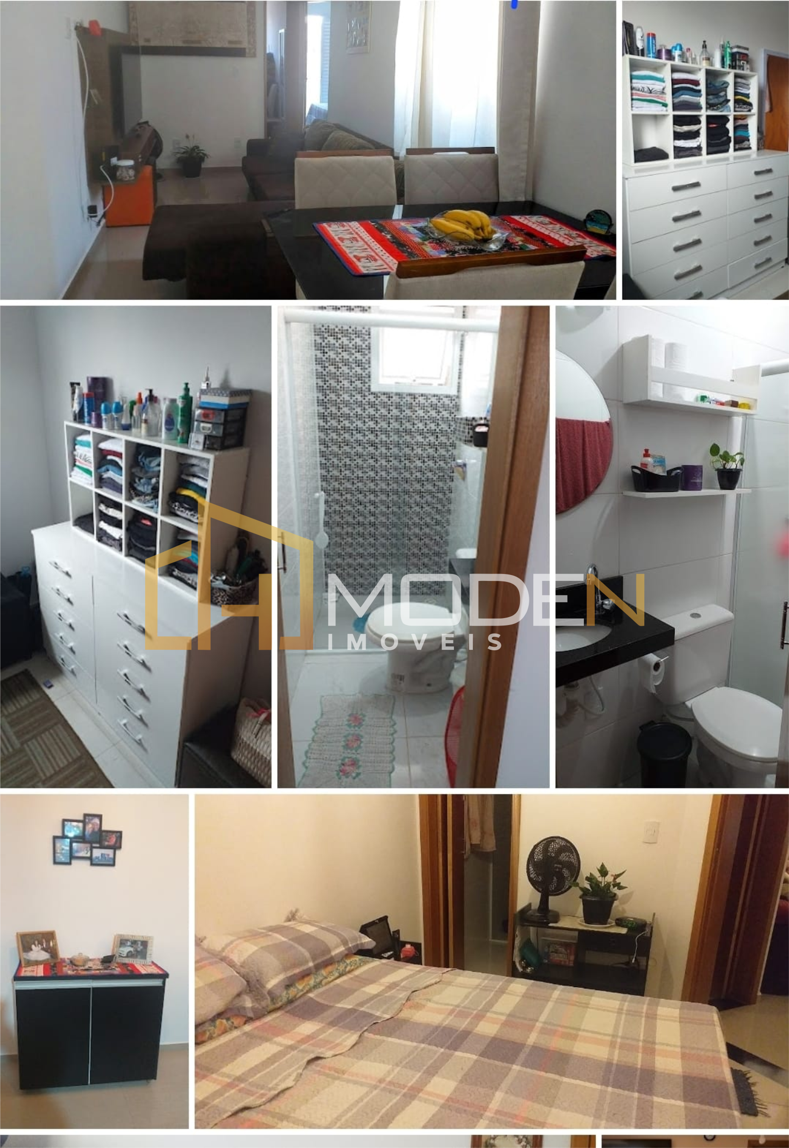 0079 - COBERTURA ATABASCA - JARDIM SANTO ALBERTO