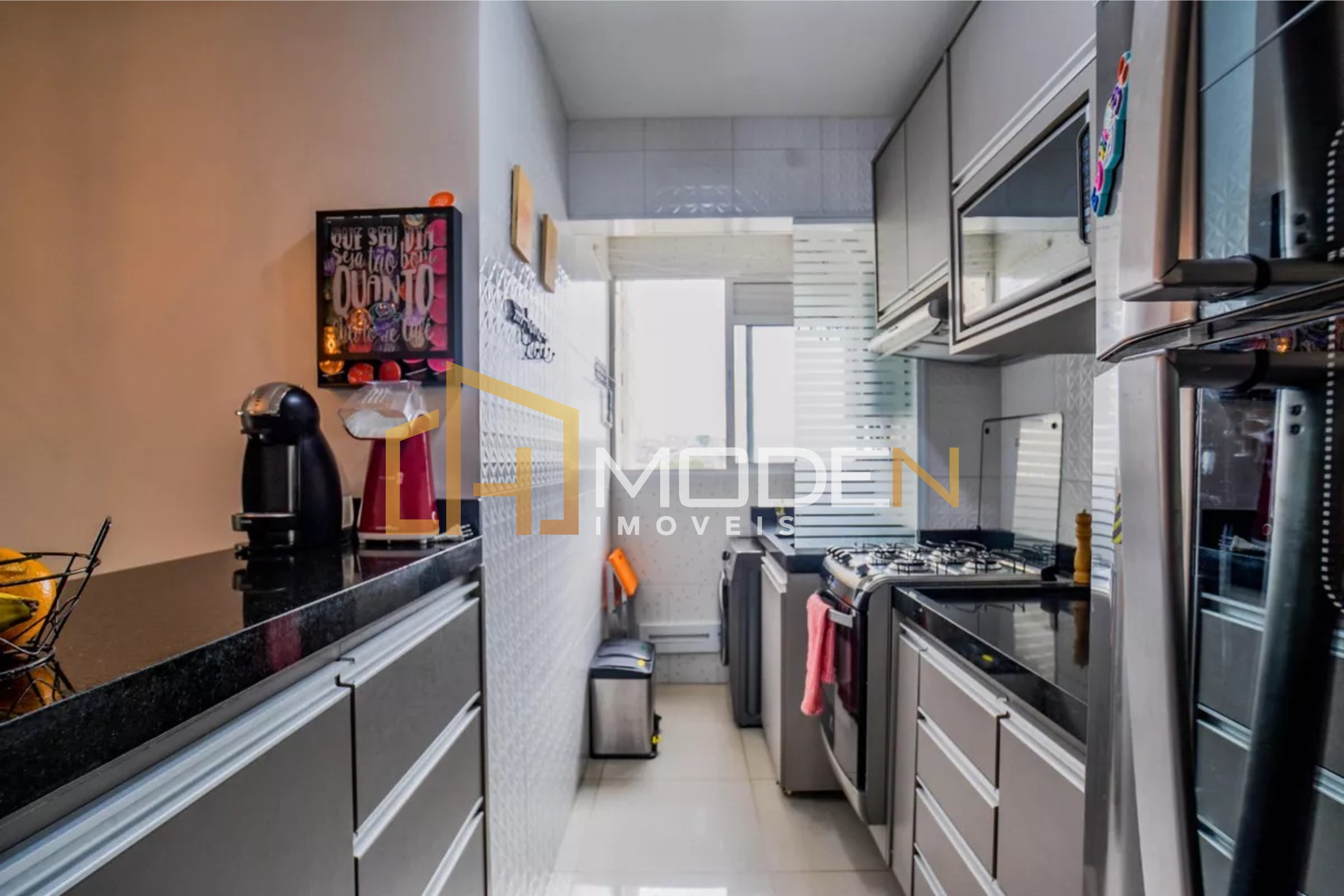 0065 - APARTAMENTO MONTE LIBANO - JARDIM MONTE LIBANO