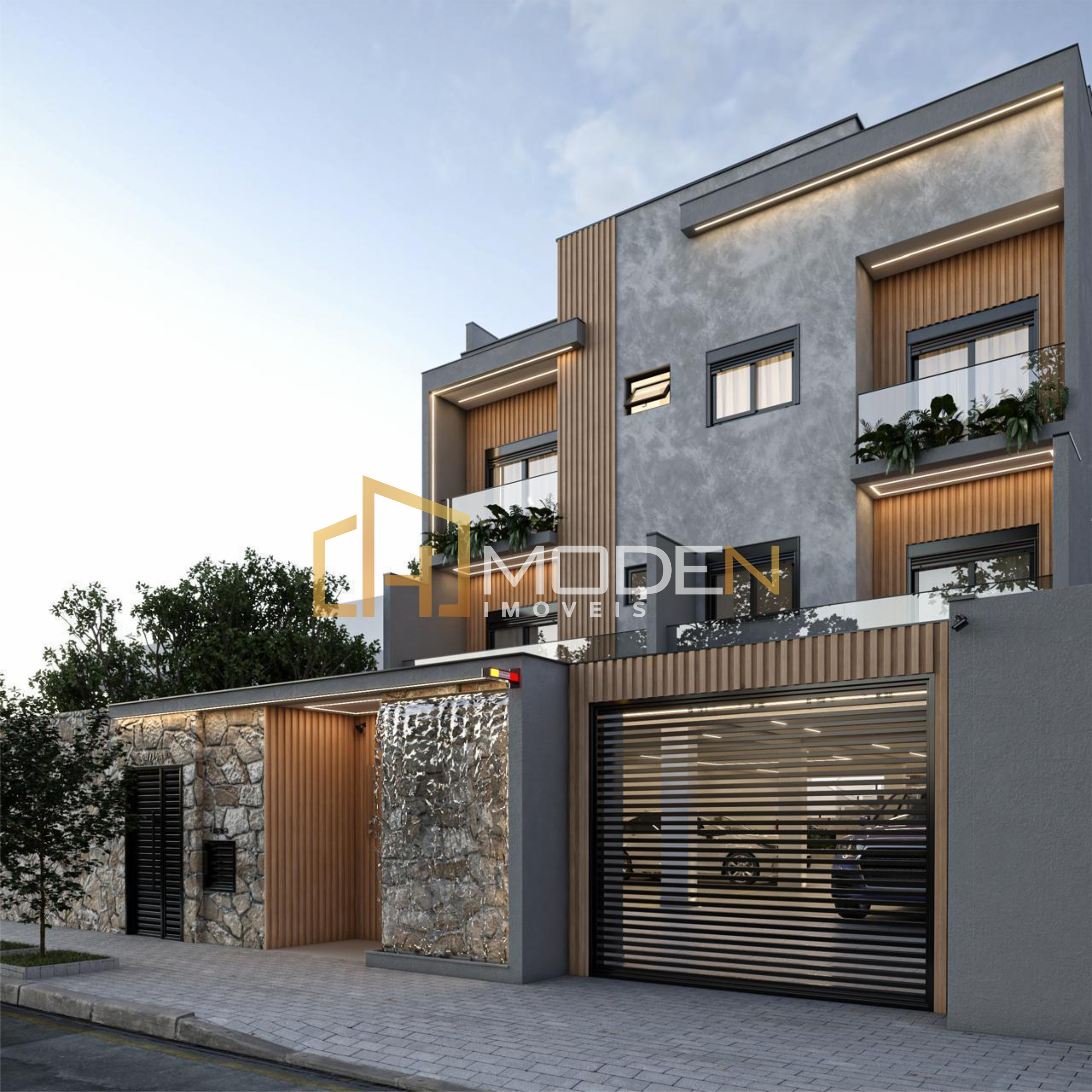 0061 - RESIDENCIAL MARTIM - VILA LEOPOLDINA