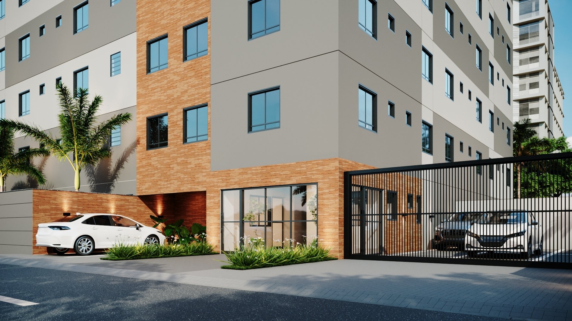 Cód. 039 - LIFE MBIGUCCI