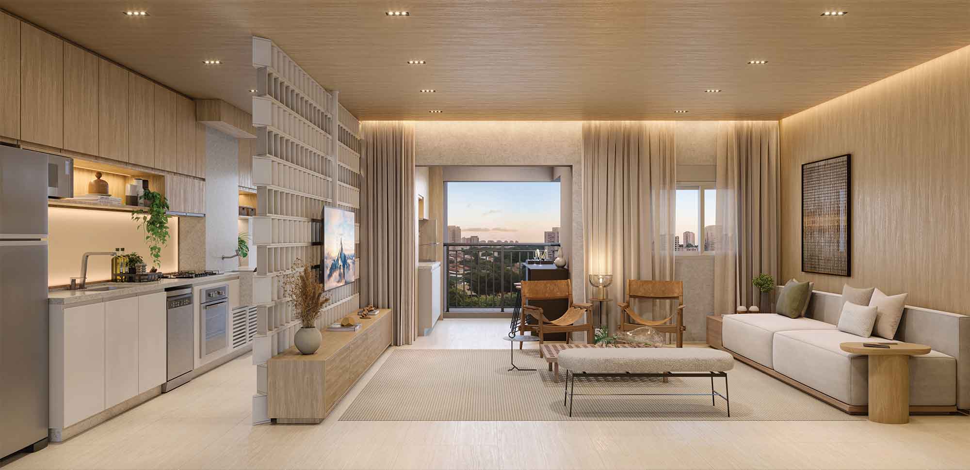 Cód. 021 - RESERVA SÃO CAETANO