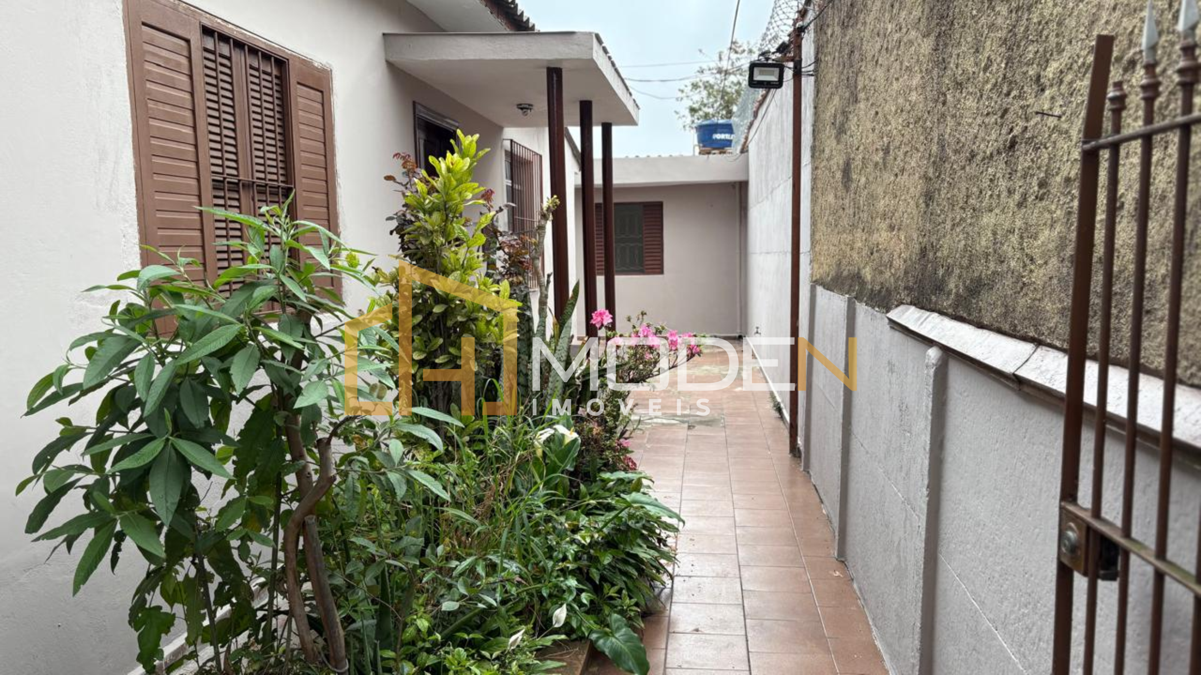 0060 - CASA ANDRADE NEVES - VILA HELENA