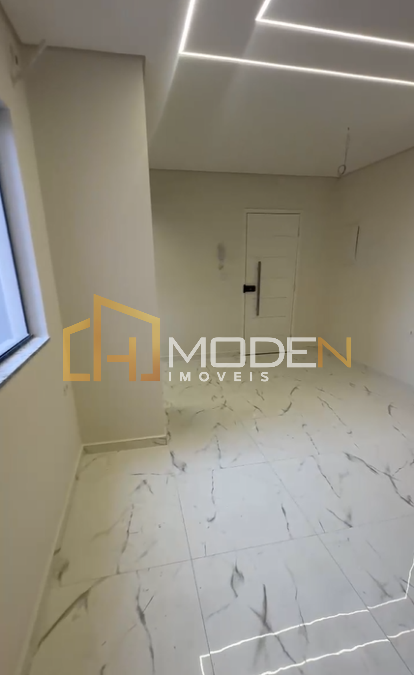 0062 - RESIDENCIAL IANOMÂMI - VILA CURUÇÁ