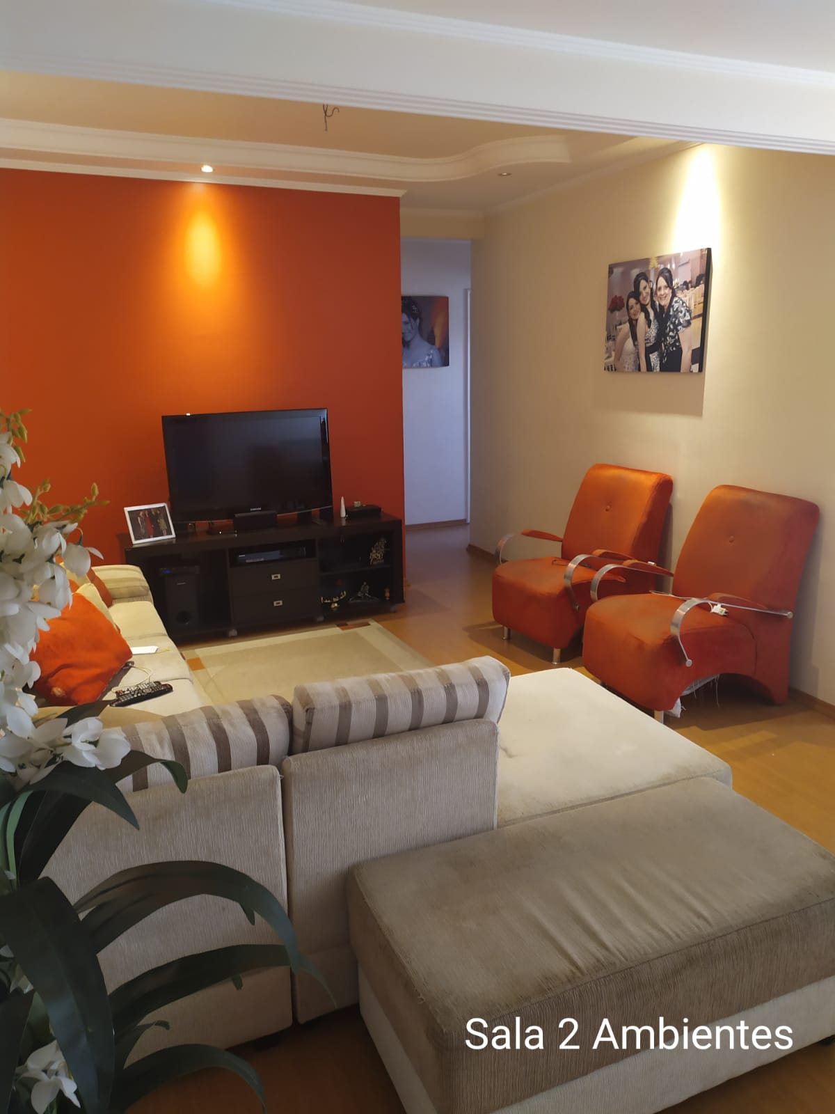 Cód. 013 - APARTAMENTO SCS - 92m²