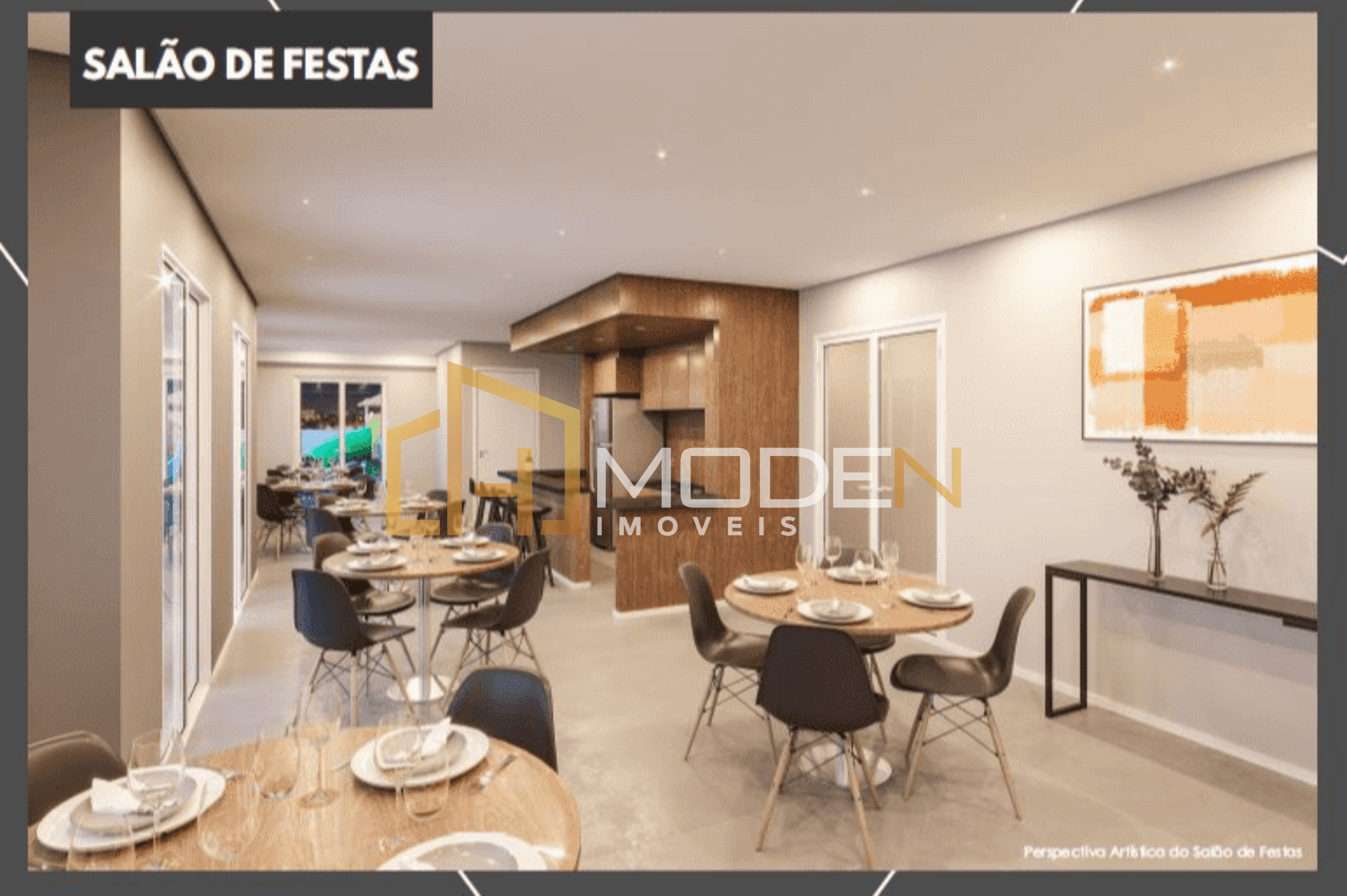 0071 - PARK VIEW - PARAÍSO