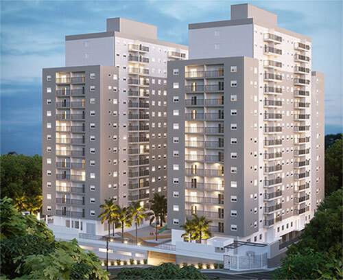 Cód. 036 - URBAN LIFE