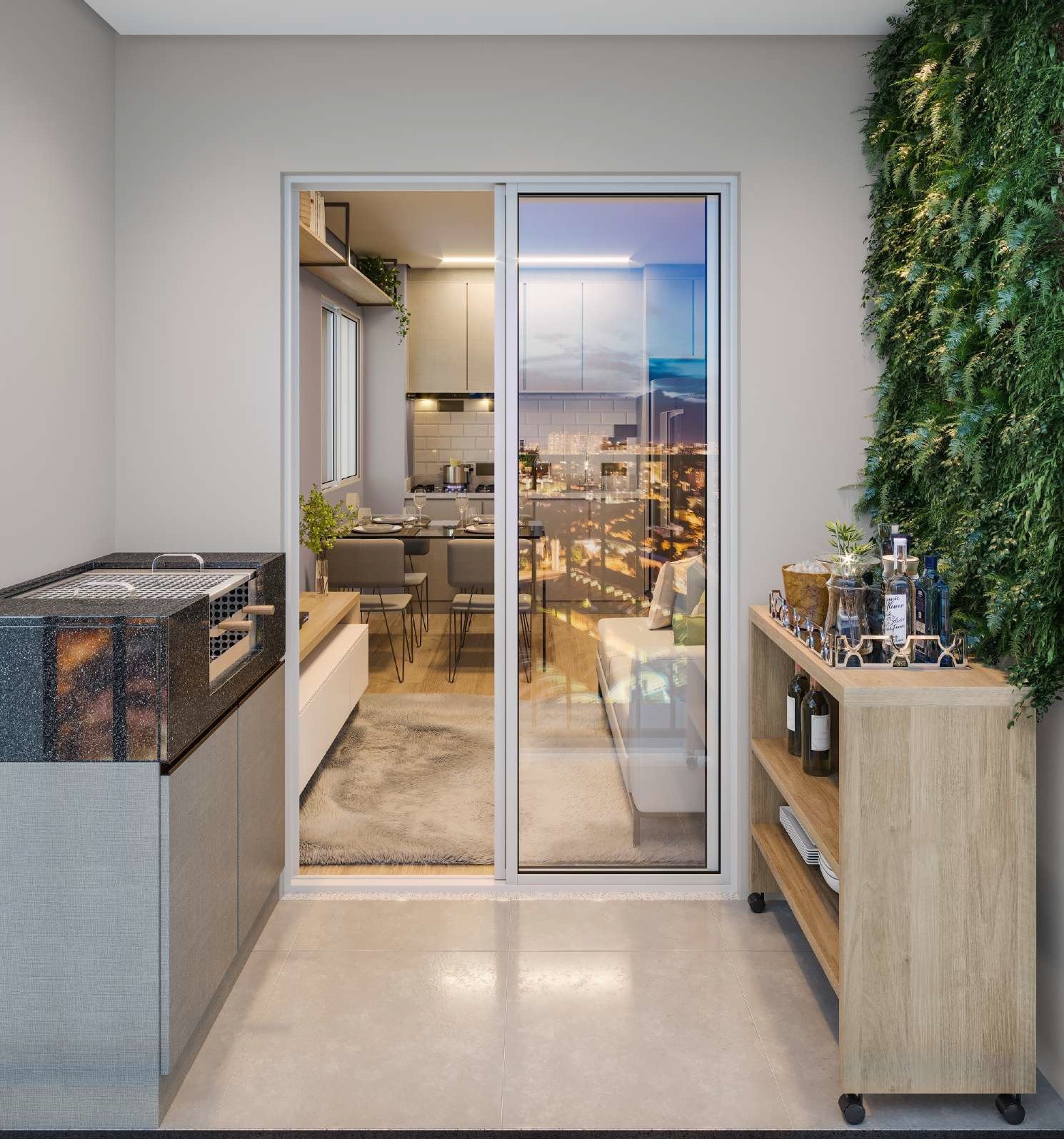 Cód. 025 - LIV SANTO ANDRÉ