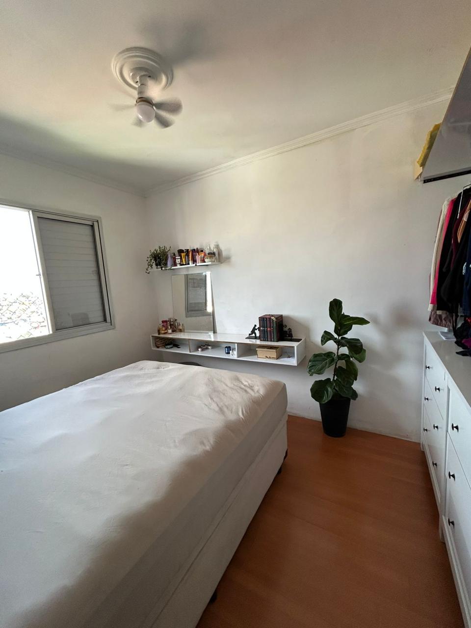 Cód. 041 - APTO CAMILÓPOLIS