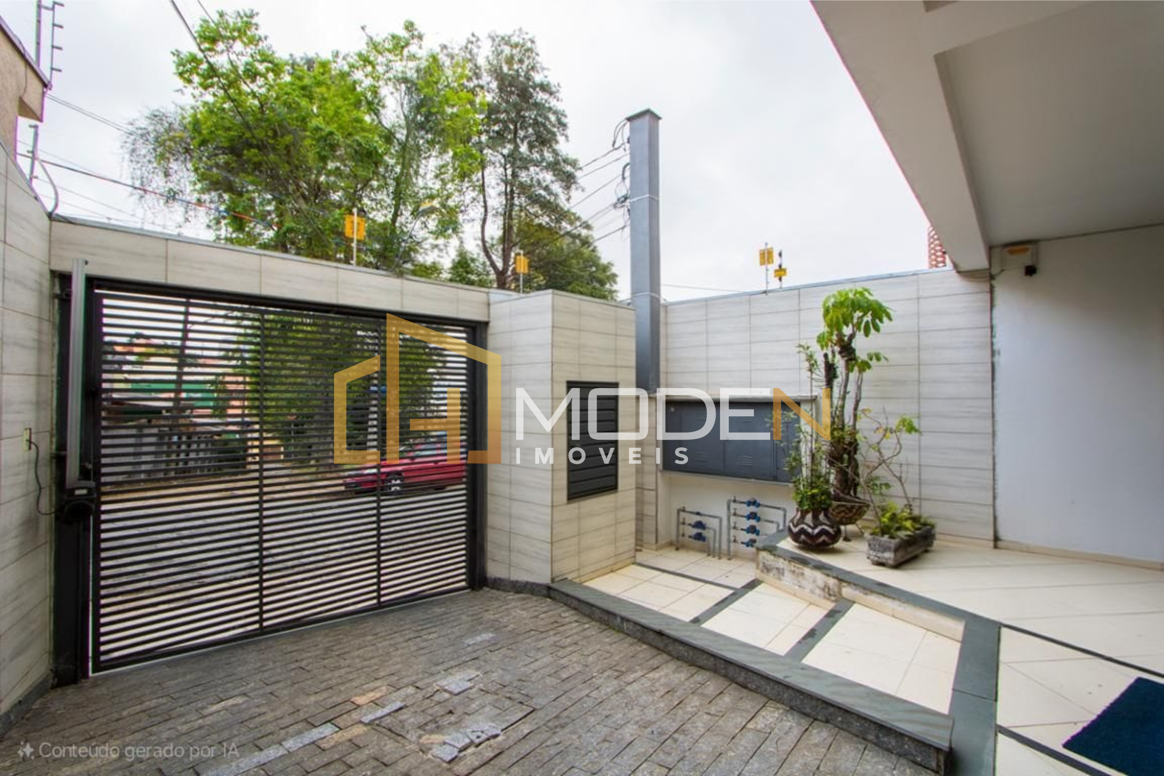 0077 - COBERTURA BARBACENA - VILA BELA VISTA