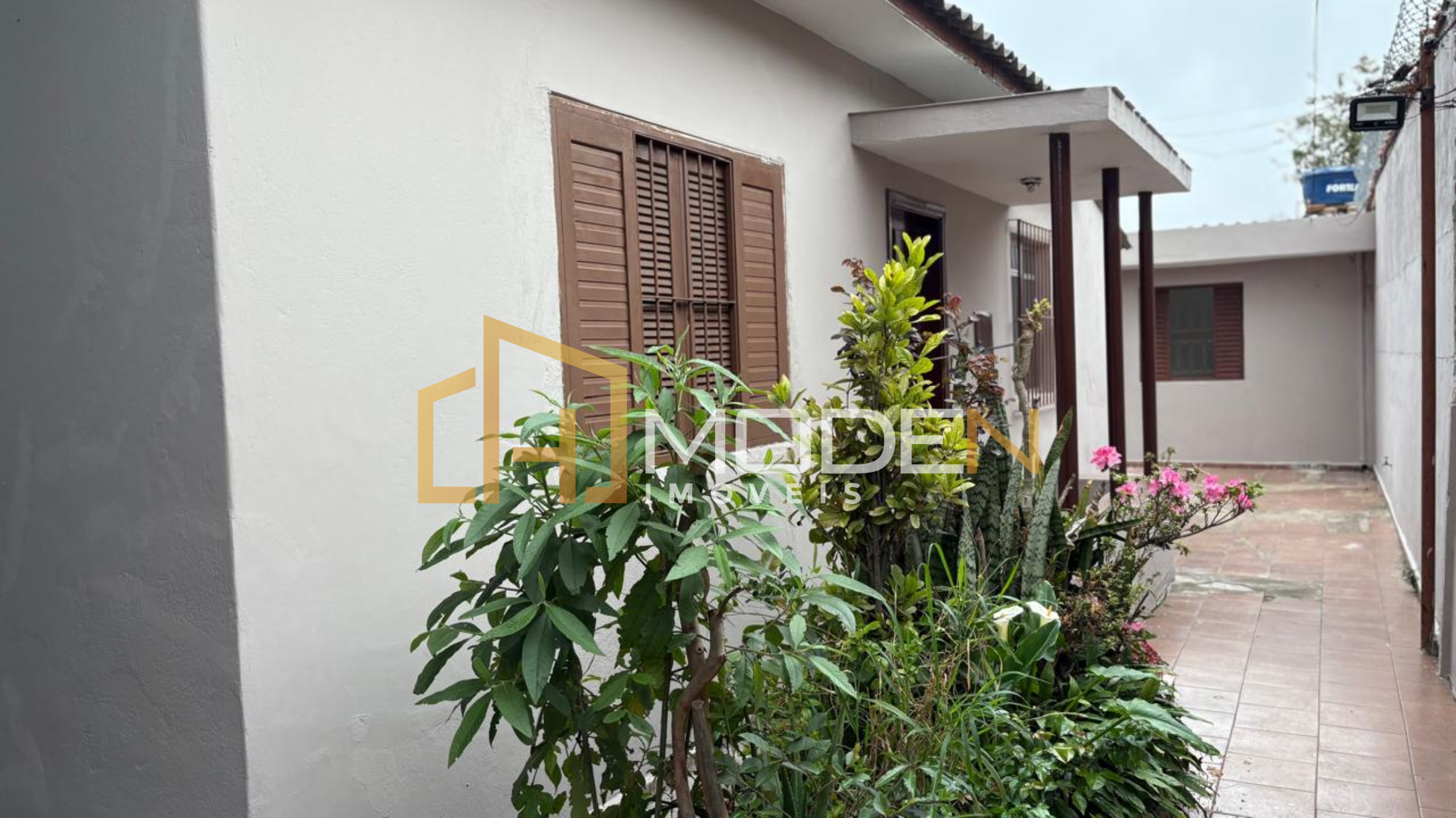 0060 - CASA ANDRADE NEVES - VILA HELENA