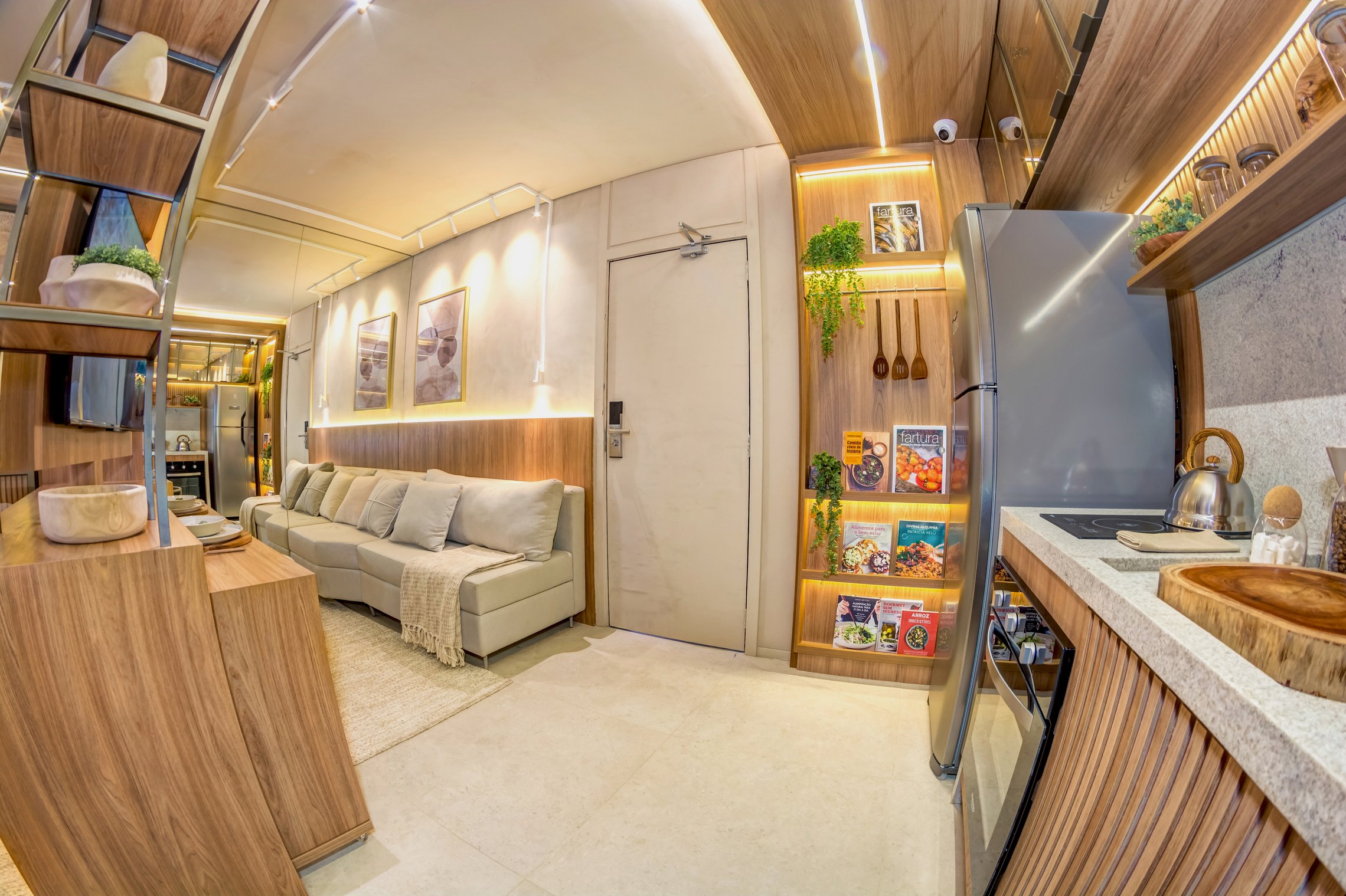 Cód. 039 - LIFE MBIGUCCI