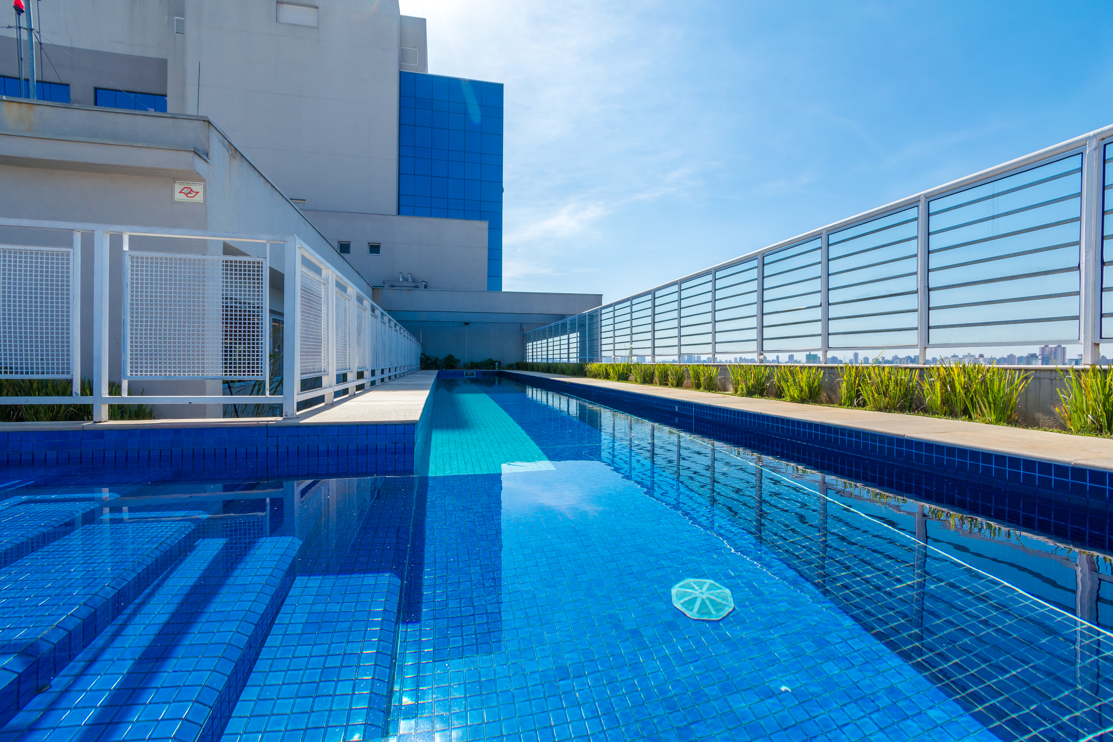 Cód. 034 - MARCO ZERO TOWER