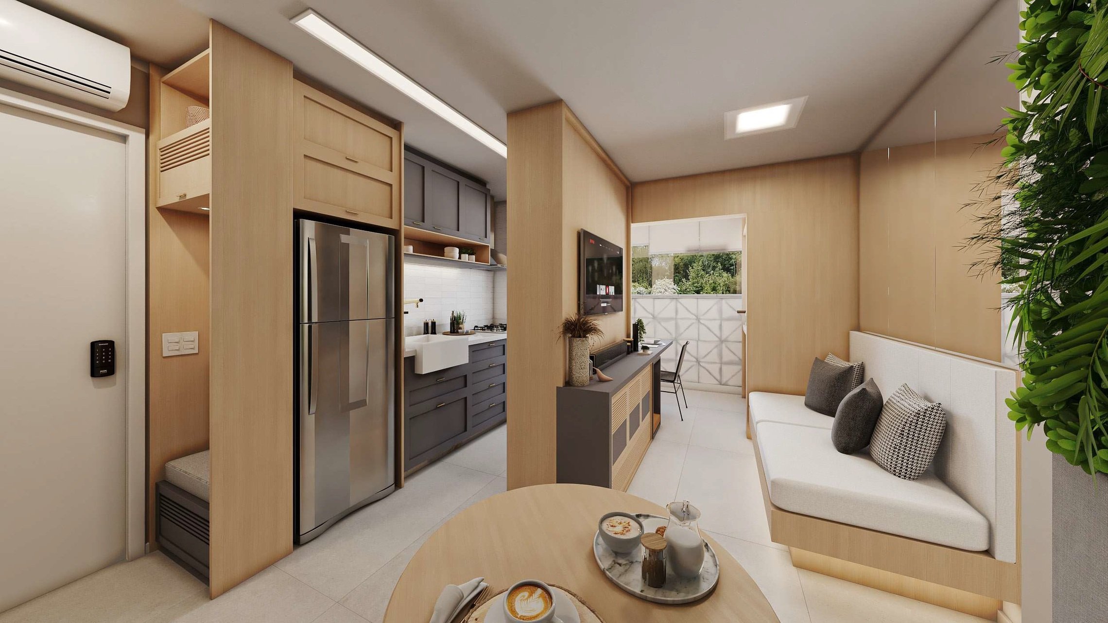 Cód. 031 - HORIZONTE CAMPESTRE