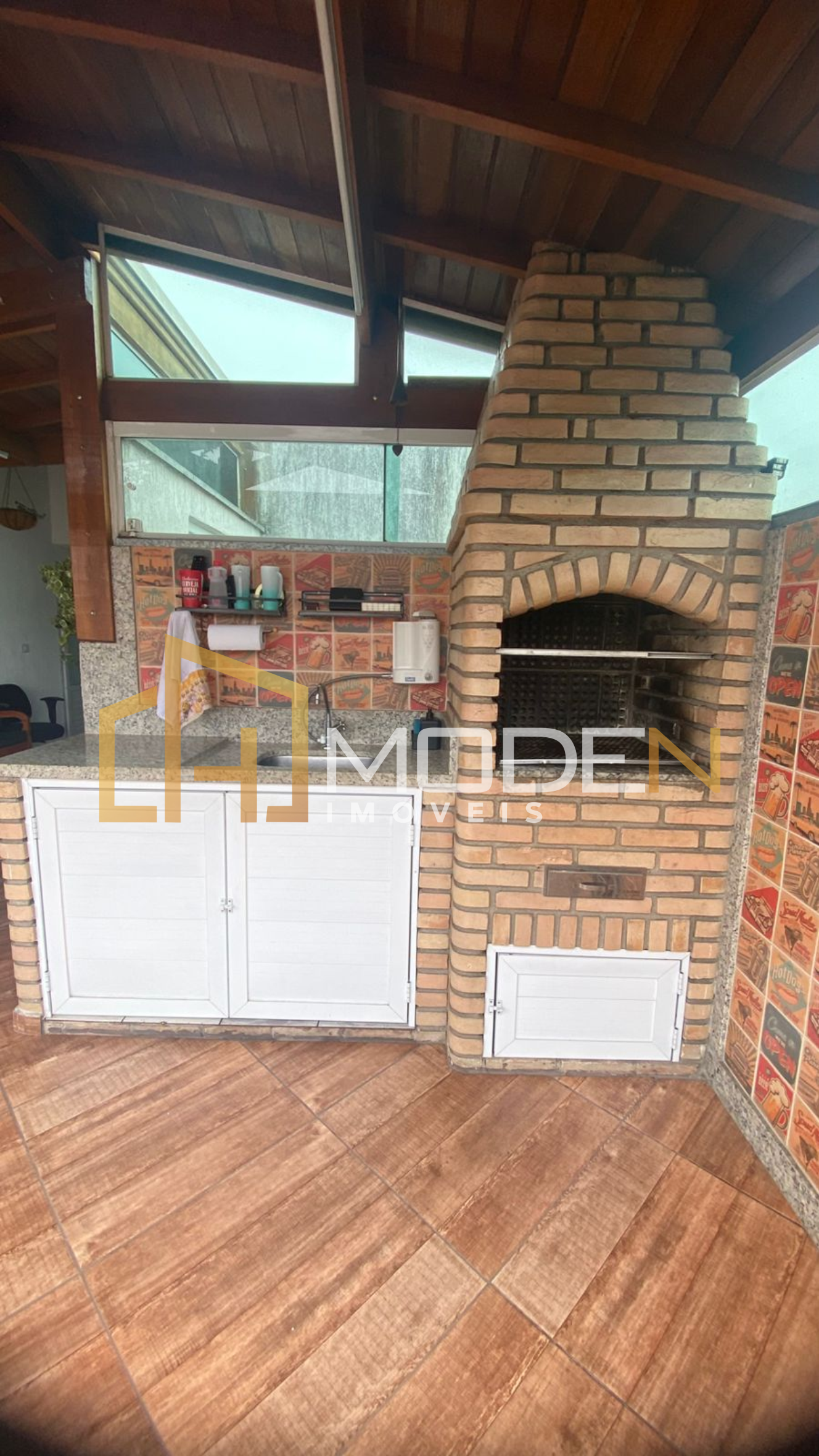 0081 - COBERTURA AMARO - VILA JUNQUEIRA