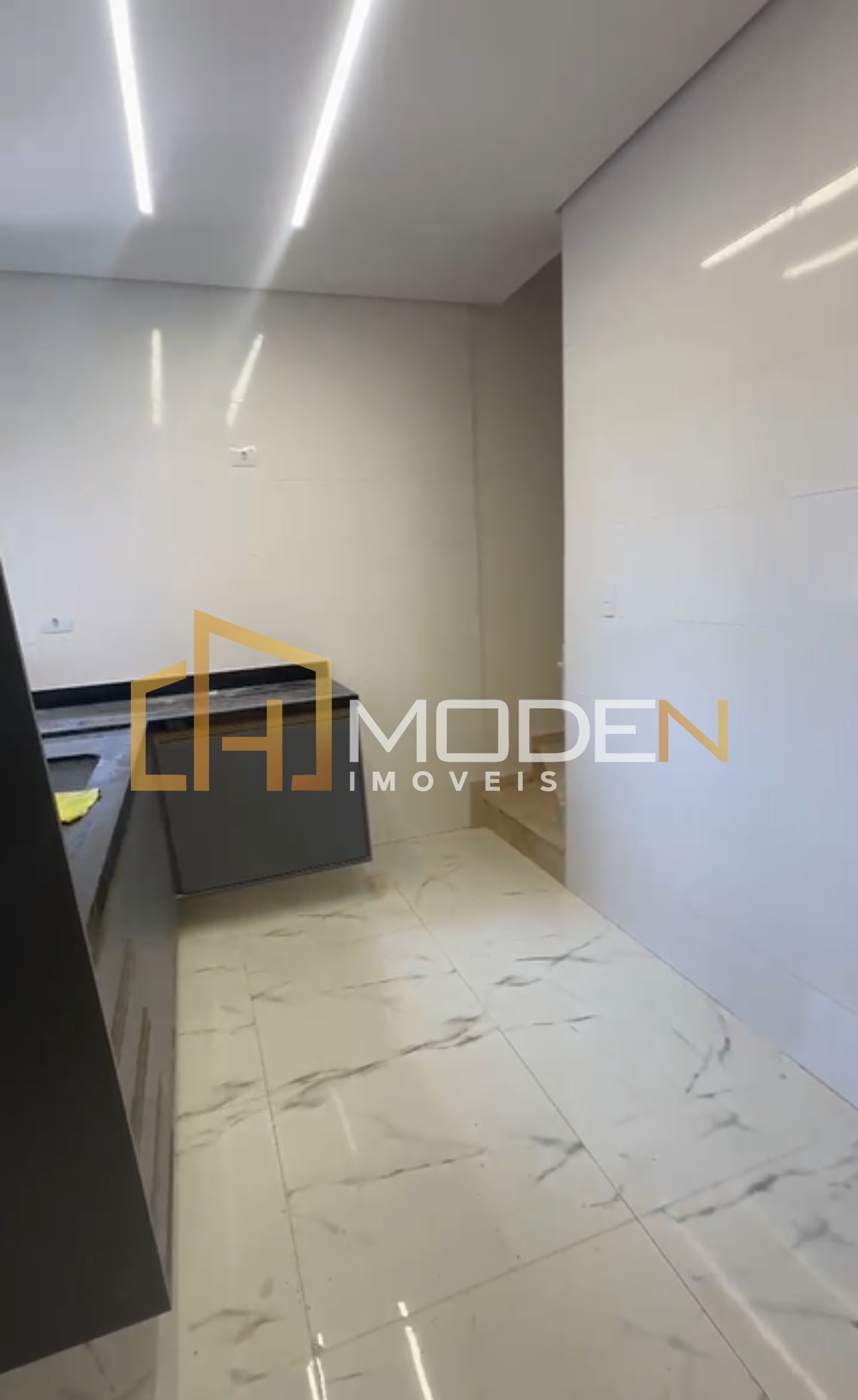 0062 - RESIDENCIAL IANOMÂMI - VILA CURUÇÁ