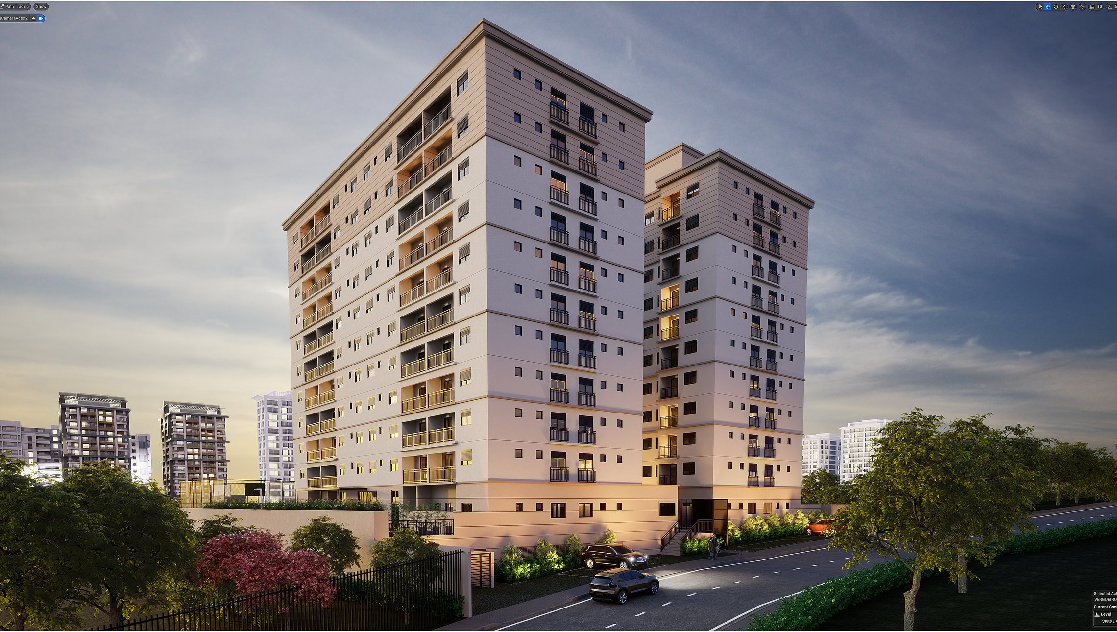 Cód. 032 - YEP! SANTO ANDRÉ