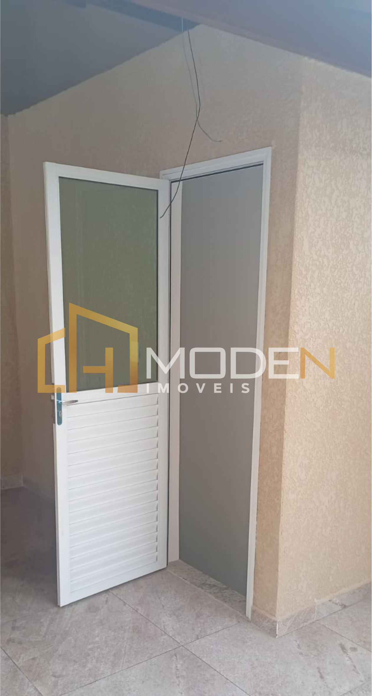 0064 - RESIDENCIAL CRUZEIRO DO SUL - VILA PIRES