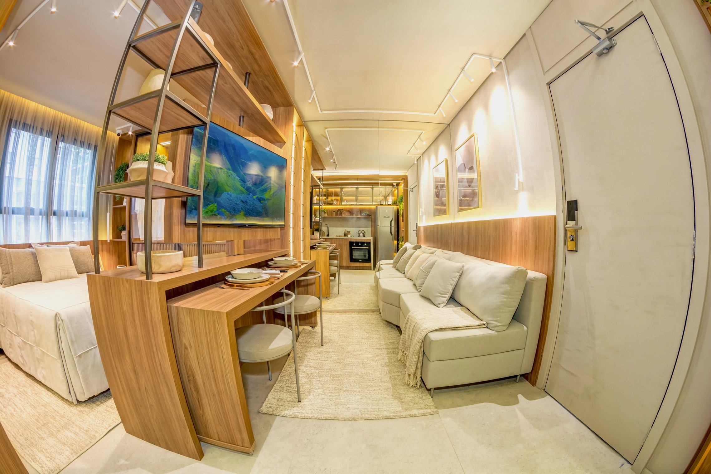 Cód. 039 - LIFE MBIGUCCI