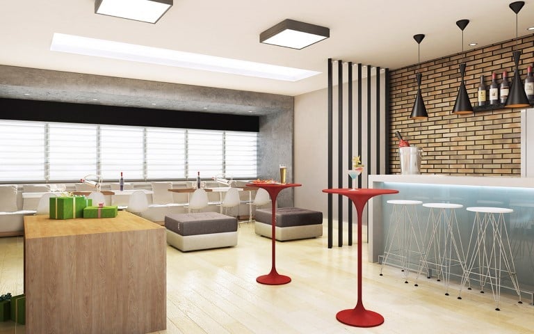 Cód. 037 - EDIFÍCIO MARTINIQUE