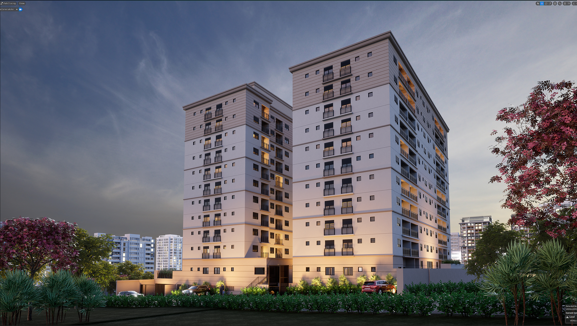 Cód. 032 - YEP! SANTO ANDRÉ