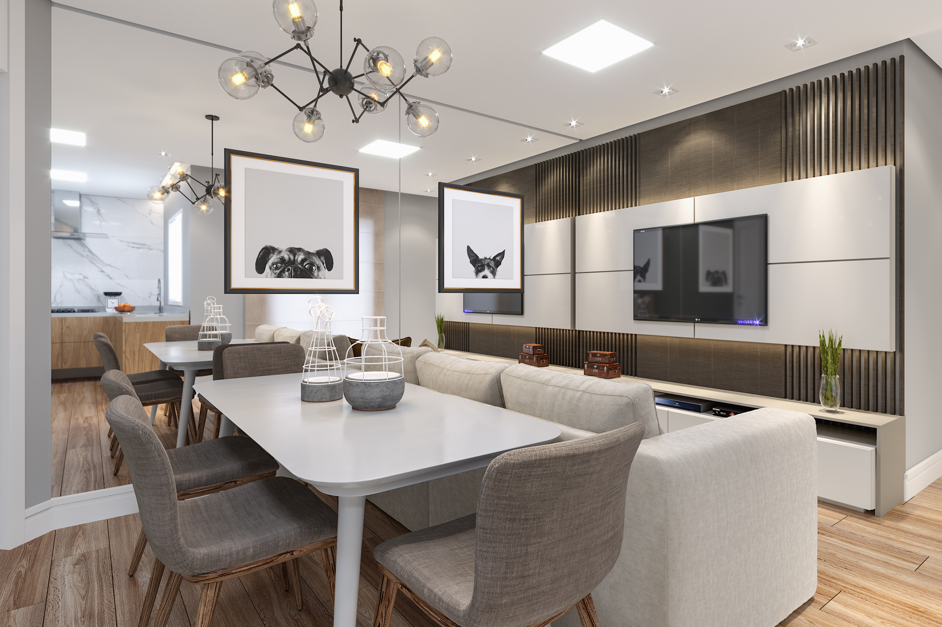 Cód. 012 - RESIDENCIAL ZURIQUE