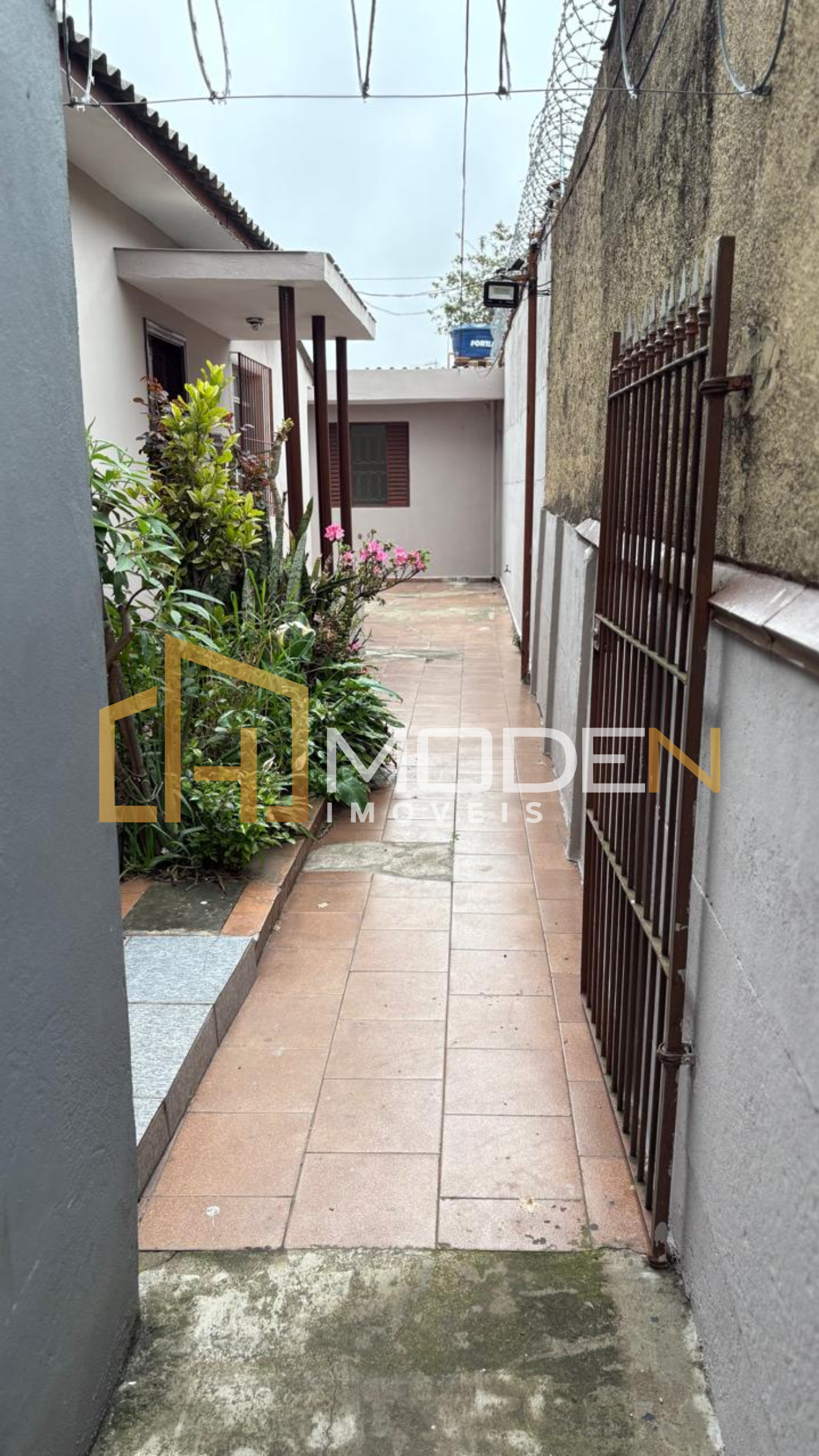 0060 - CASA ANDRADE NEVES - VILA HELENA