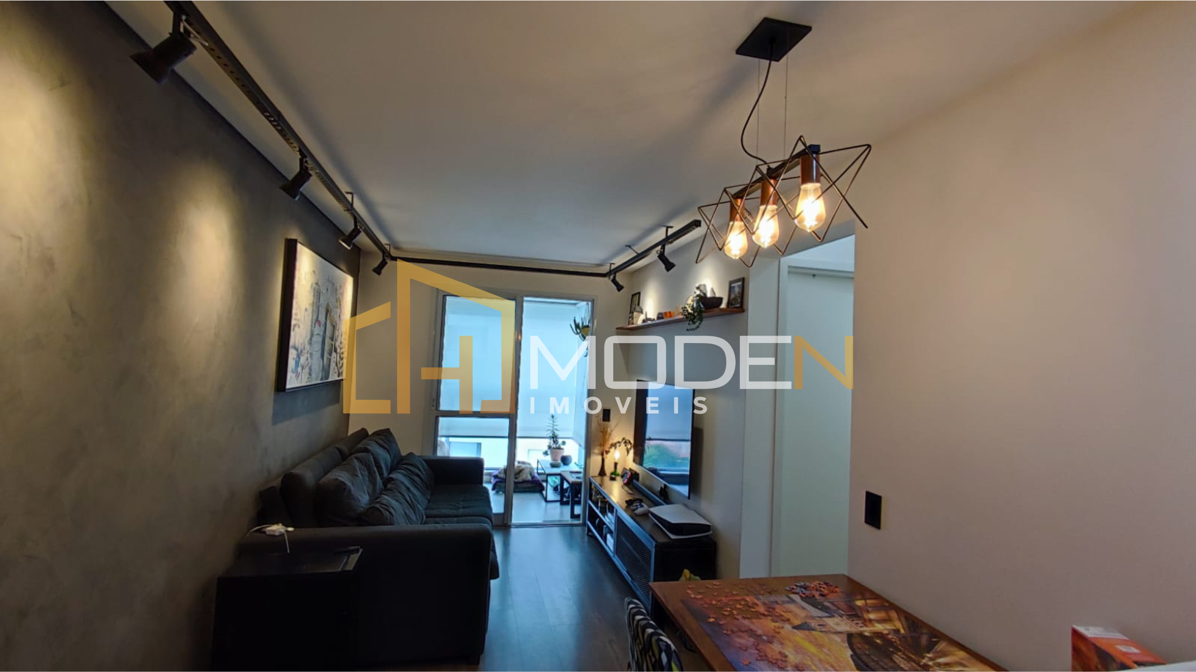 0067 - APARTAMENTO PARQUE DAS NAÇÕES