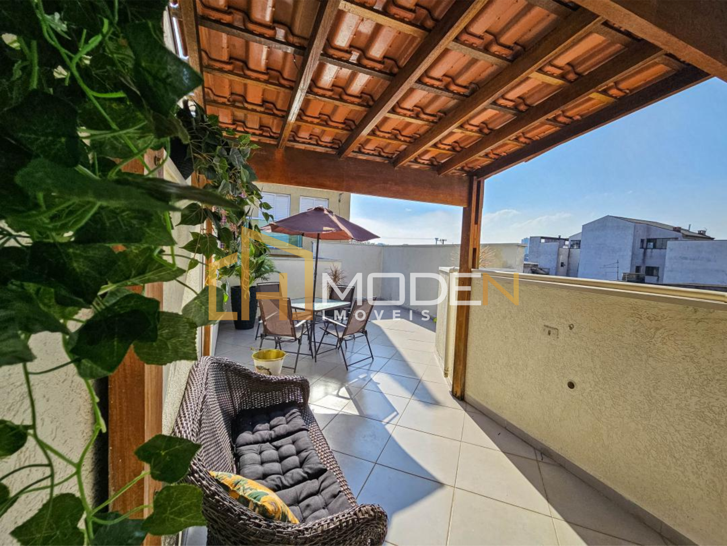 0080 - COBERTURA JUNQUEIRA - VILA JUNQUEIRA