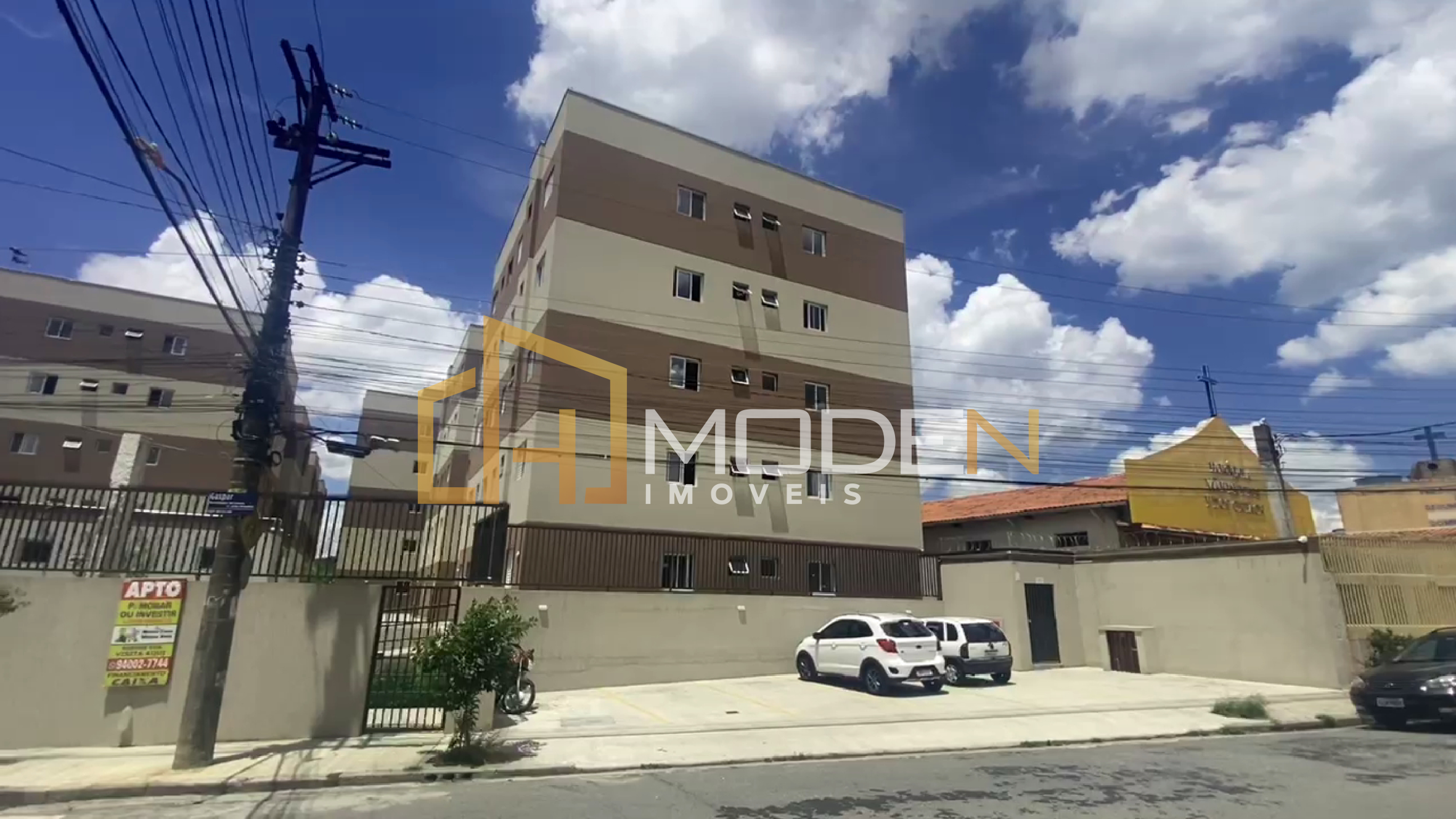 0068 - RESIDENCIAL DO VALLE - VILA RICA