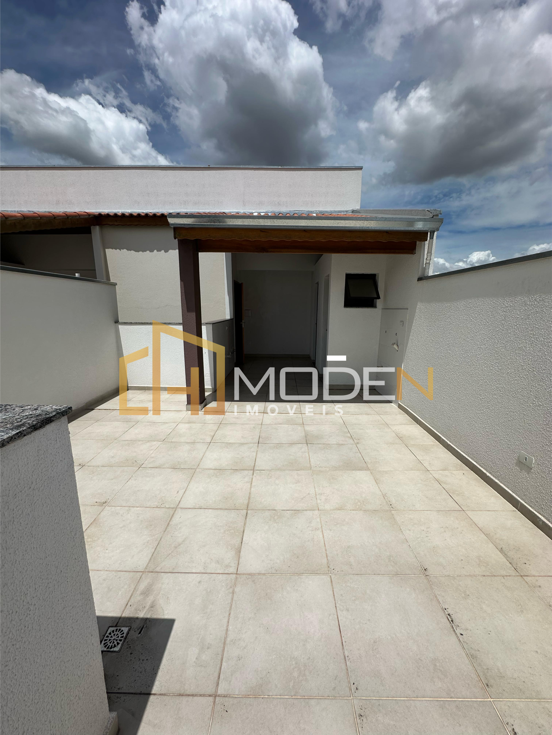0076 - RESIDENCIAL OURINHOS - JARDIM ALVORADA