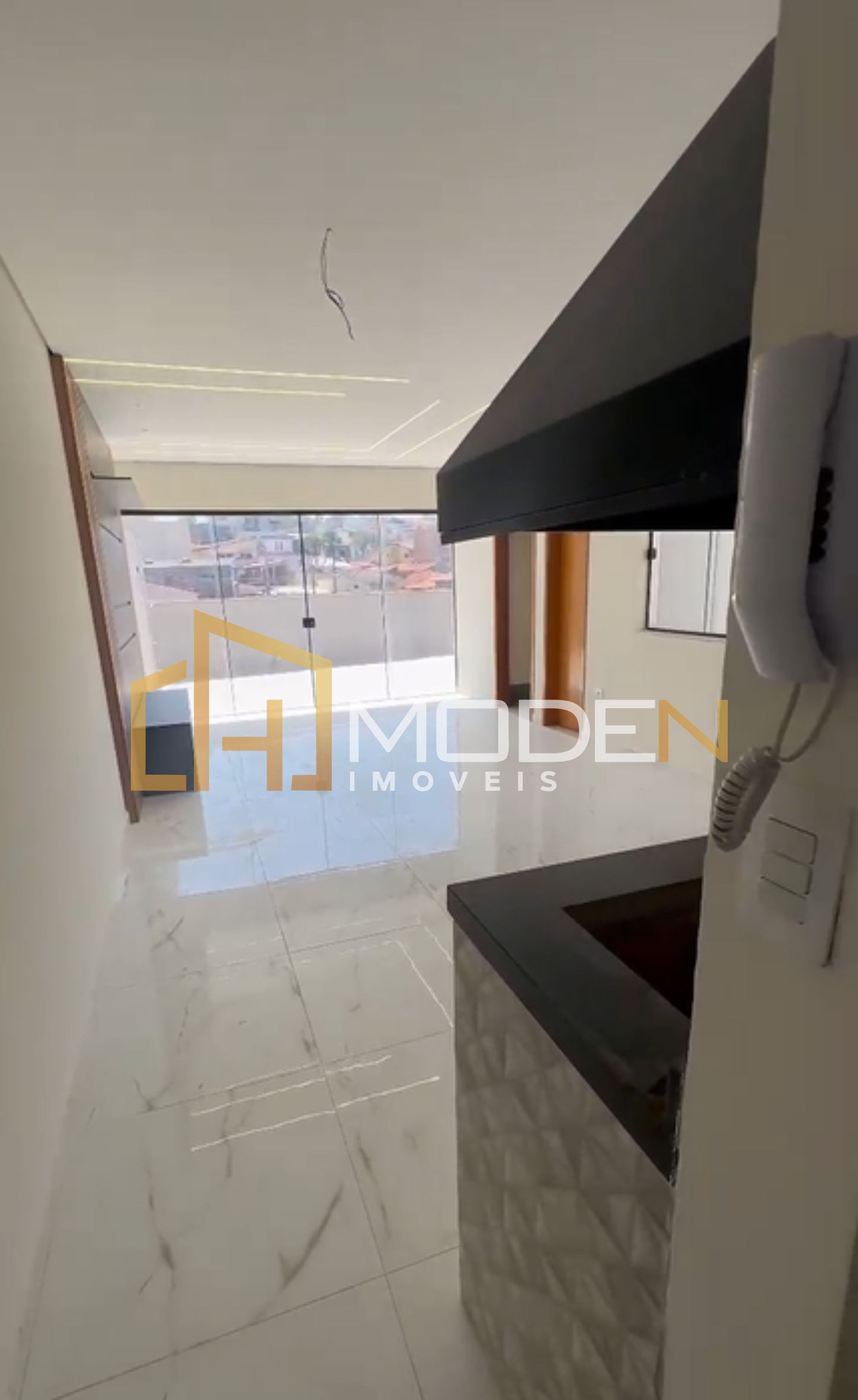 0062 - RESIDENCIAL IANOMÂMI - VILA CURUÇÁ