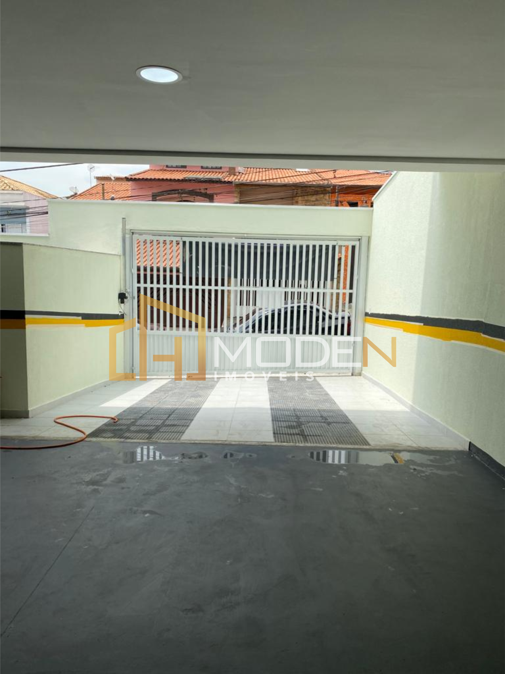 0078 - COBERTURA TUNÍSIA - PQ. NOVO ORATÓRIO