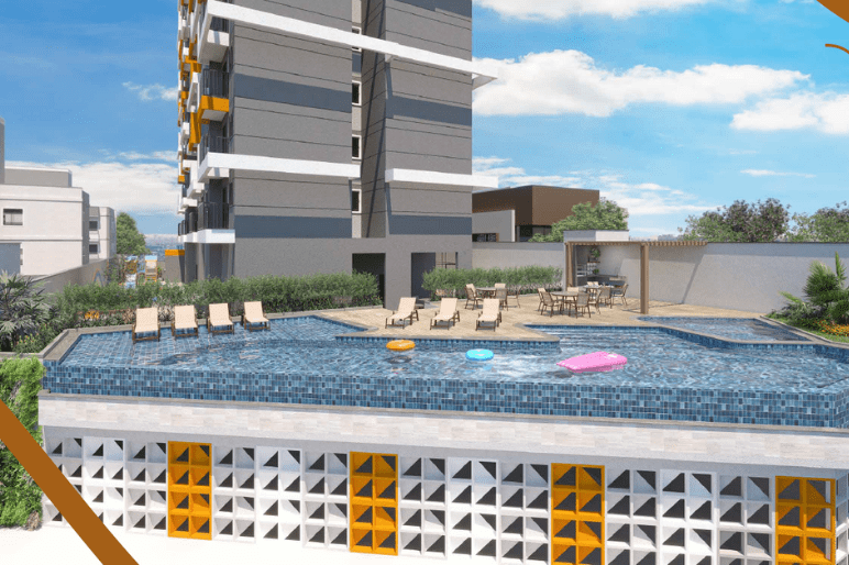 Cód. 019 - RESIDENCIAL VIBE