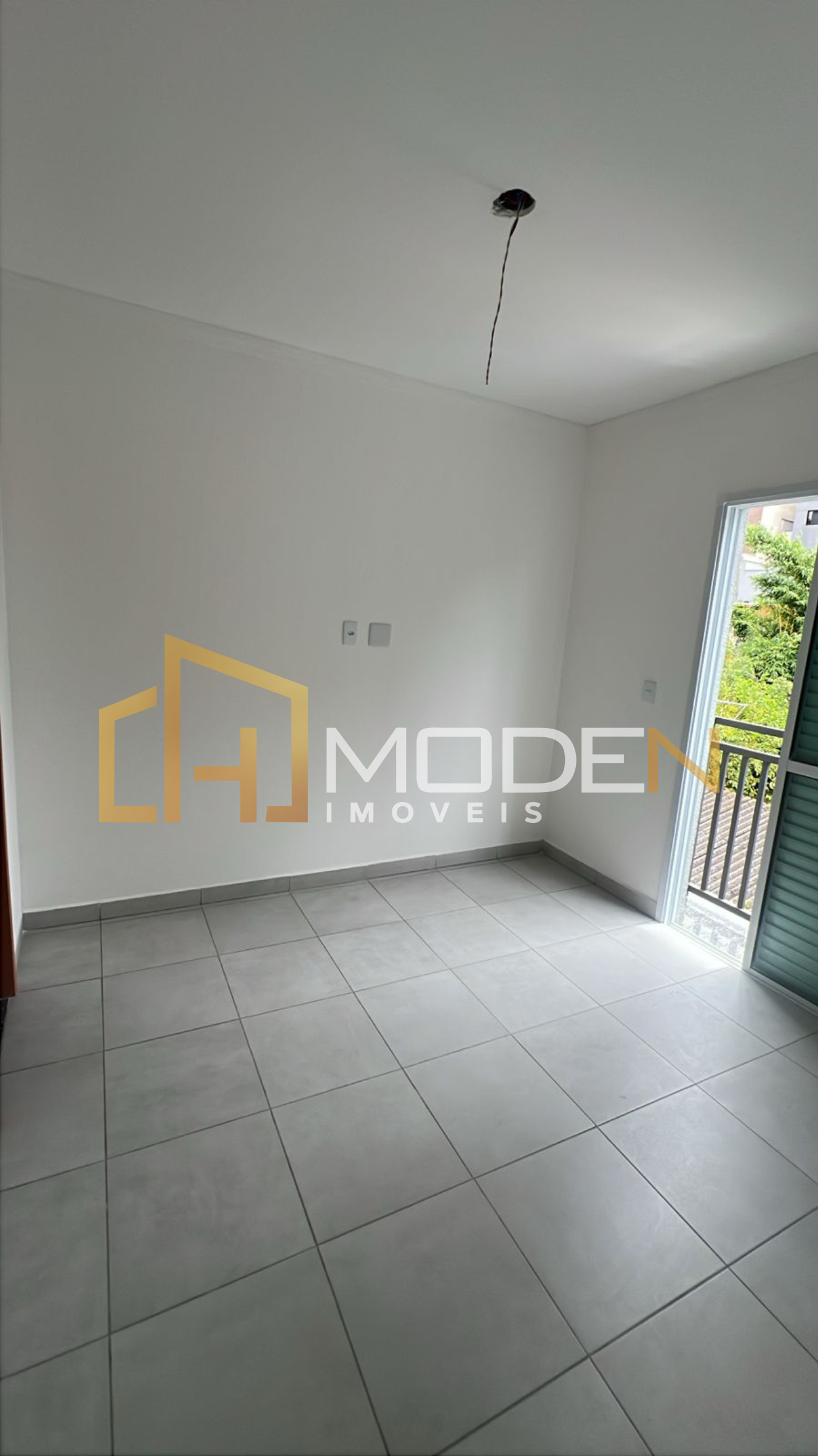 0083 - APARTAMENTO GUIOMAR - VILA GUIOMAR