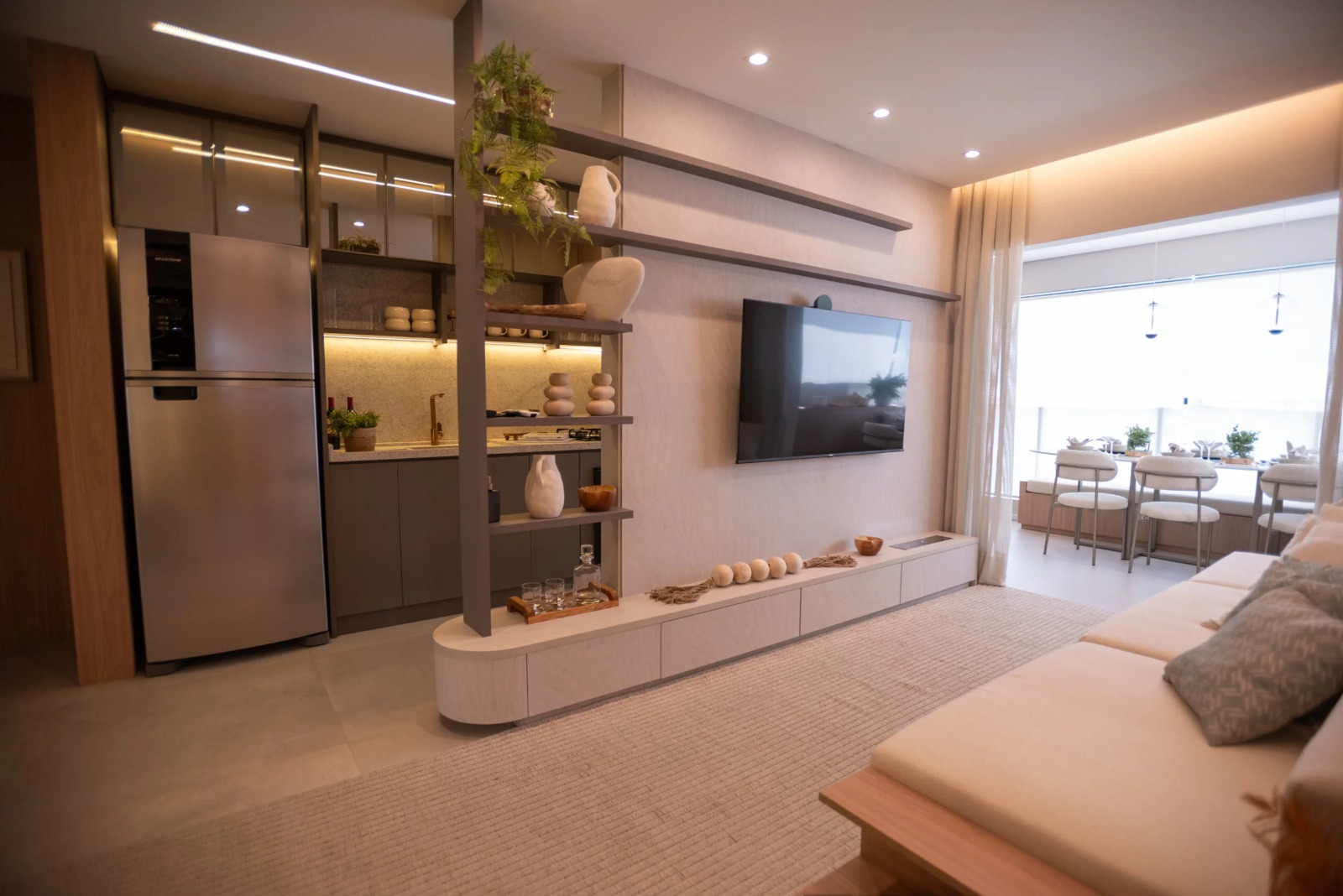 Cód. 015 - INFINITE SÃO CAETANO