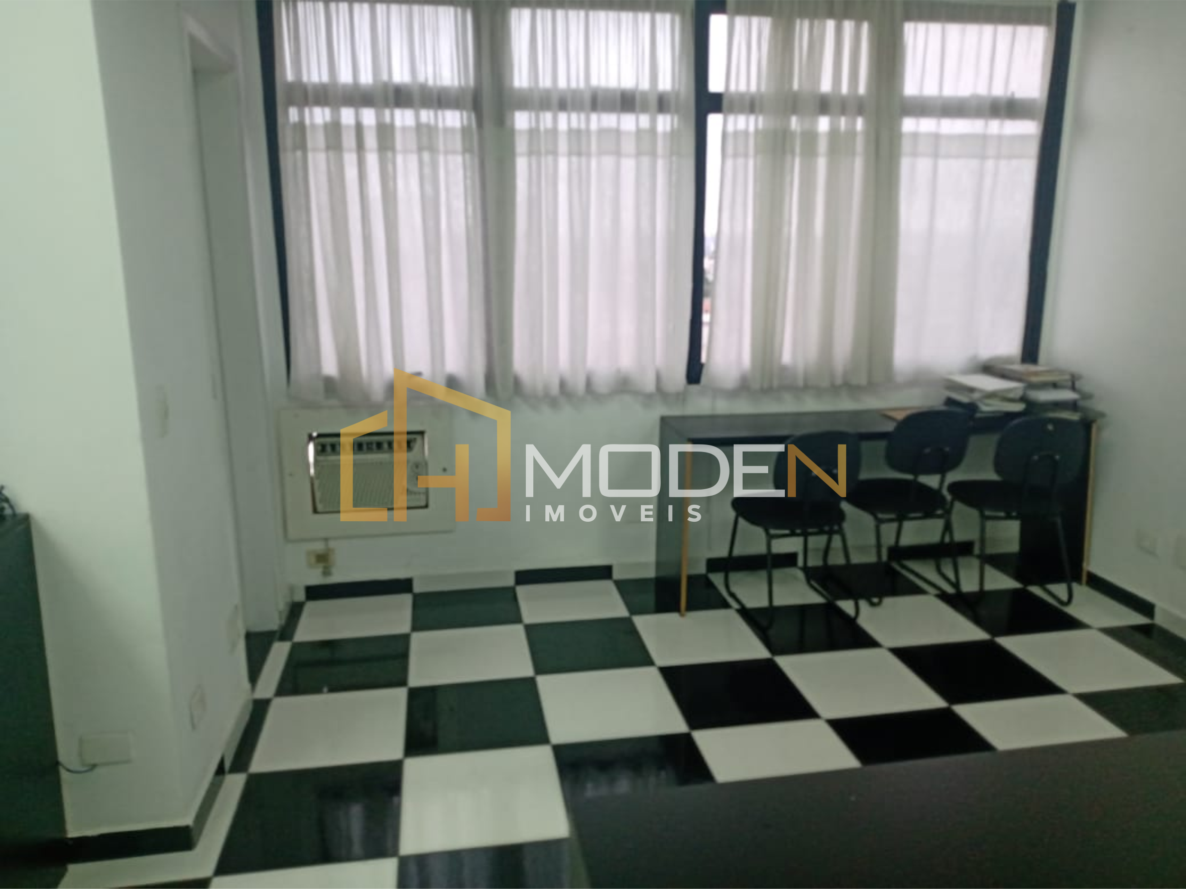 0066 - SALA COMERCIAL DANELUCCI - BAIRRO CAMPESTRE