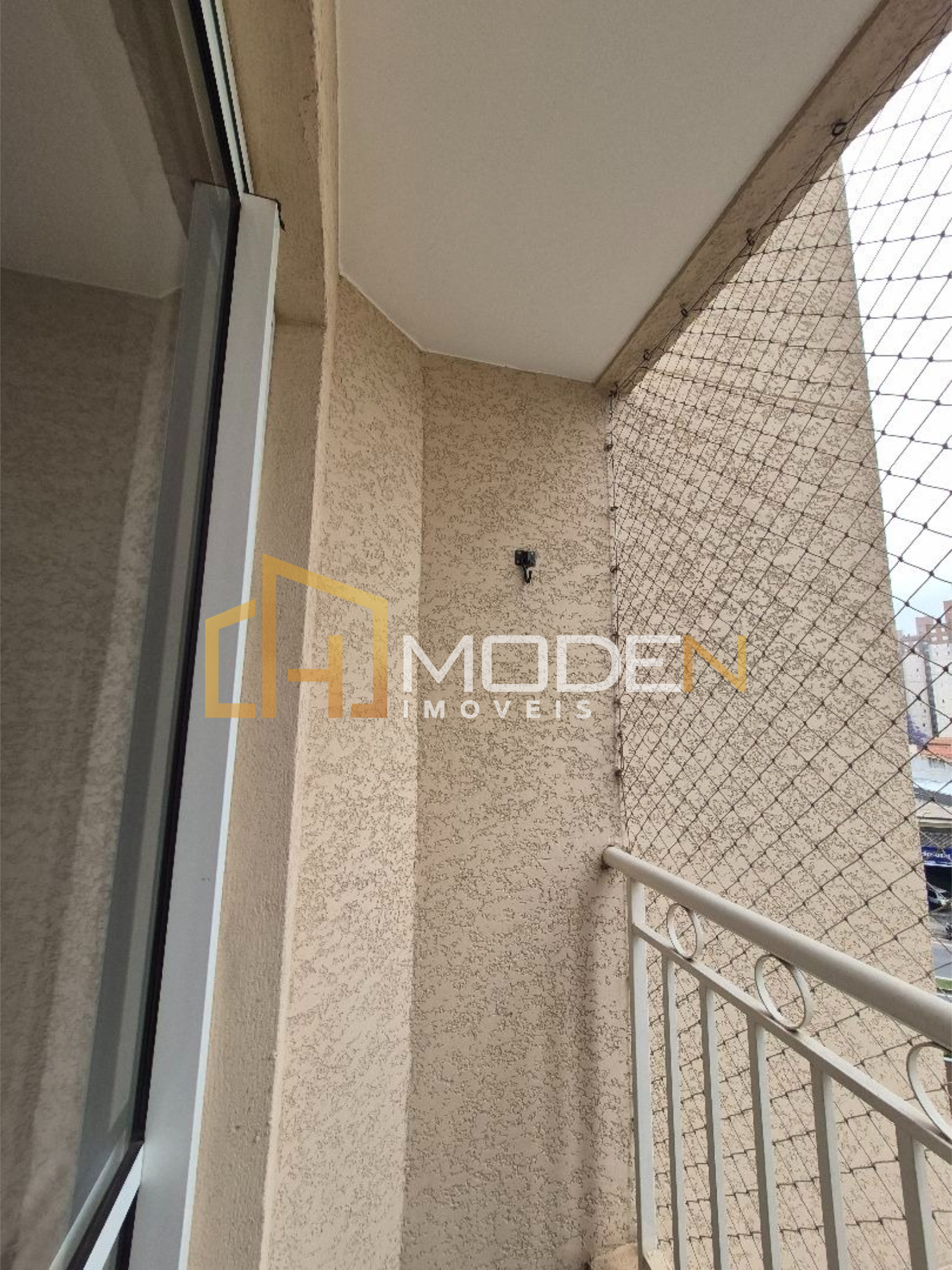 0057 - CONDOMÍNIO SQUARE GARDEN 1