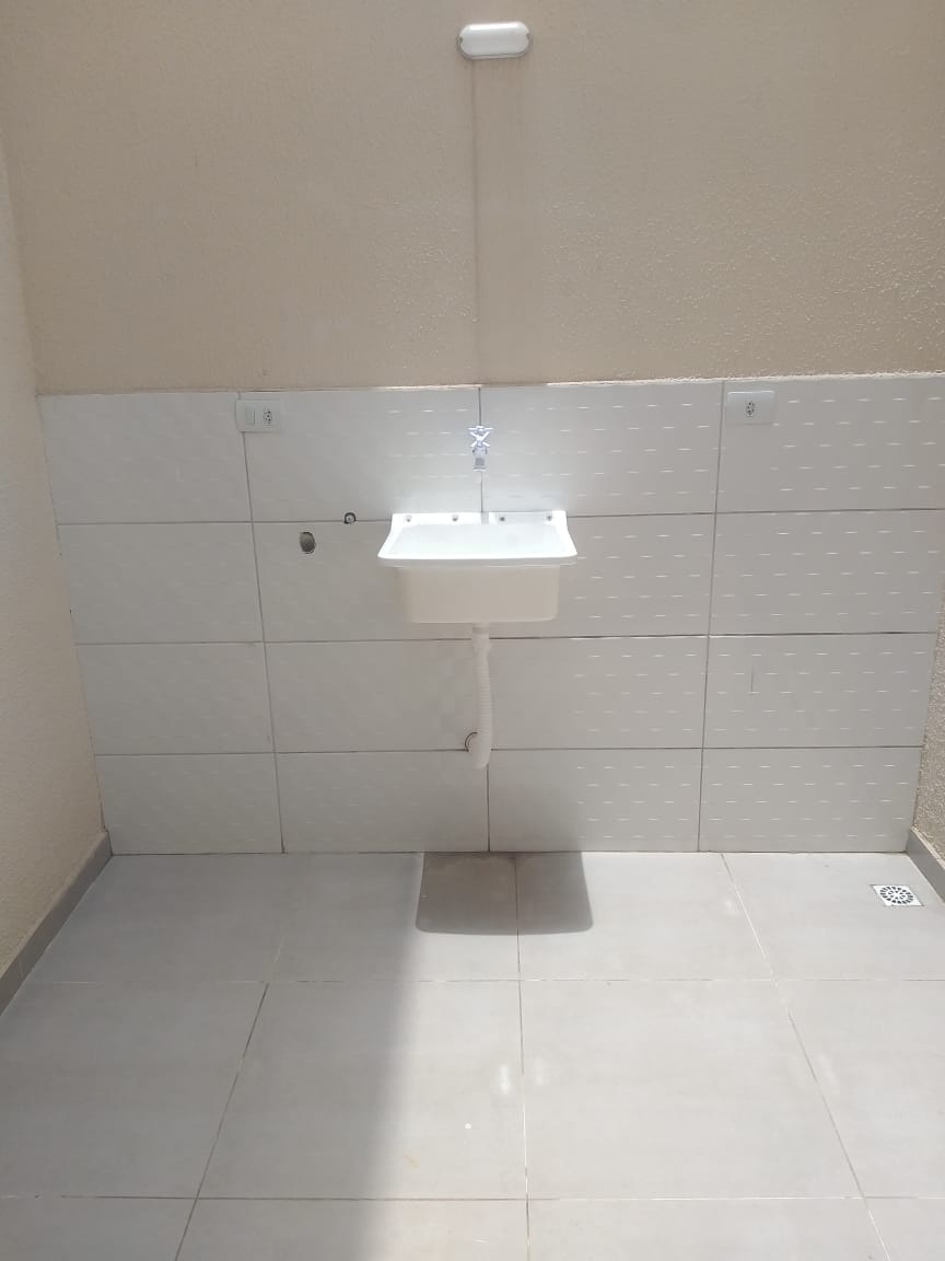 Cód. 046 - APARTAMENTO ERECHIM