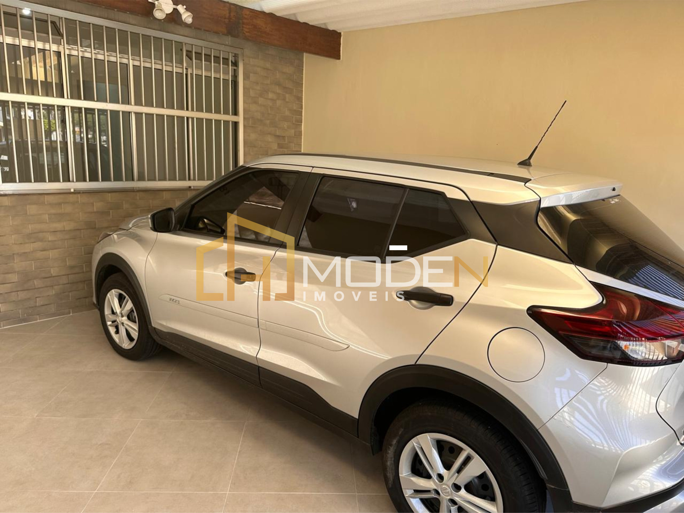 0074 - SOBRADO BERG - PARQUE MARAJOARA II