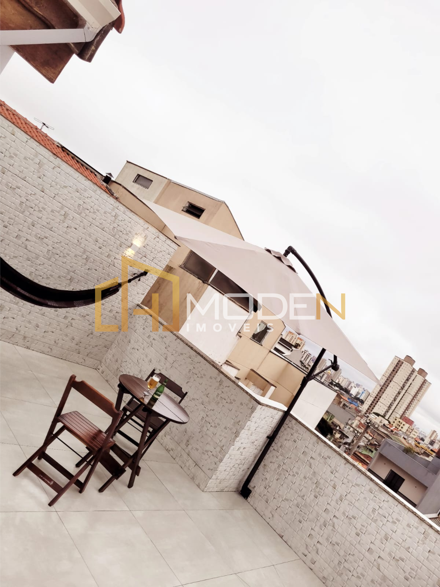 0058 - COBERTURA MAURITI - VILA HUMAITÁ