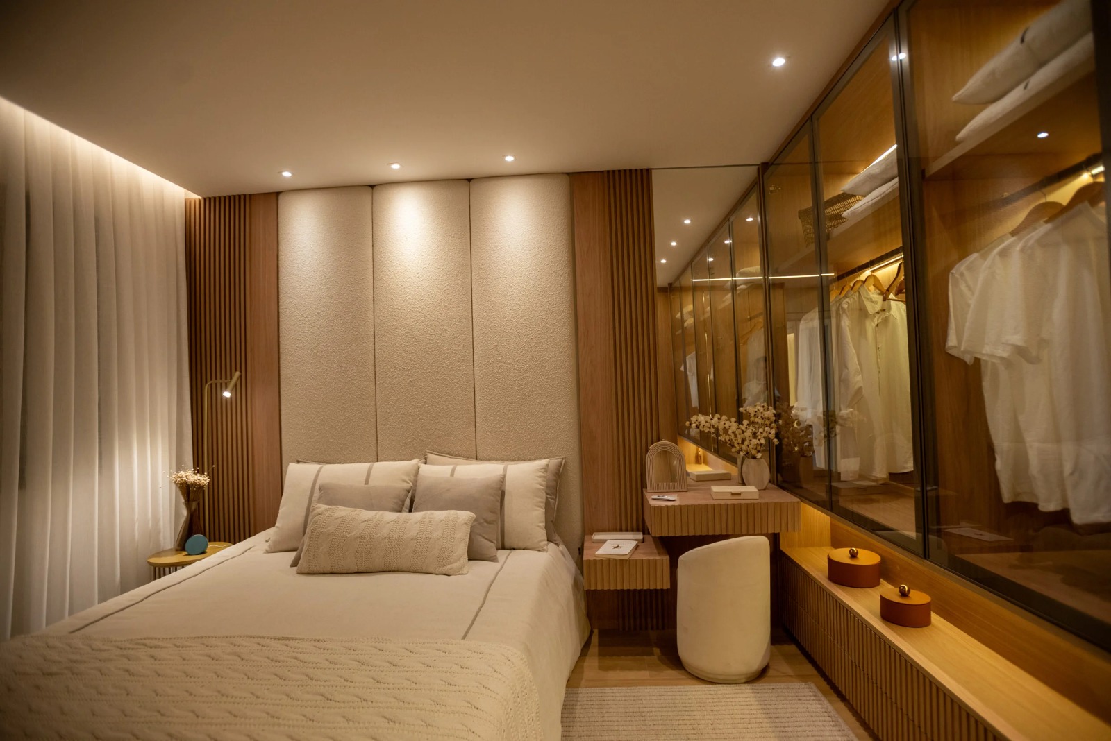 Cód. 015 - INFINITE SÃO CAETANO