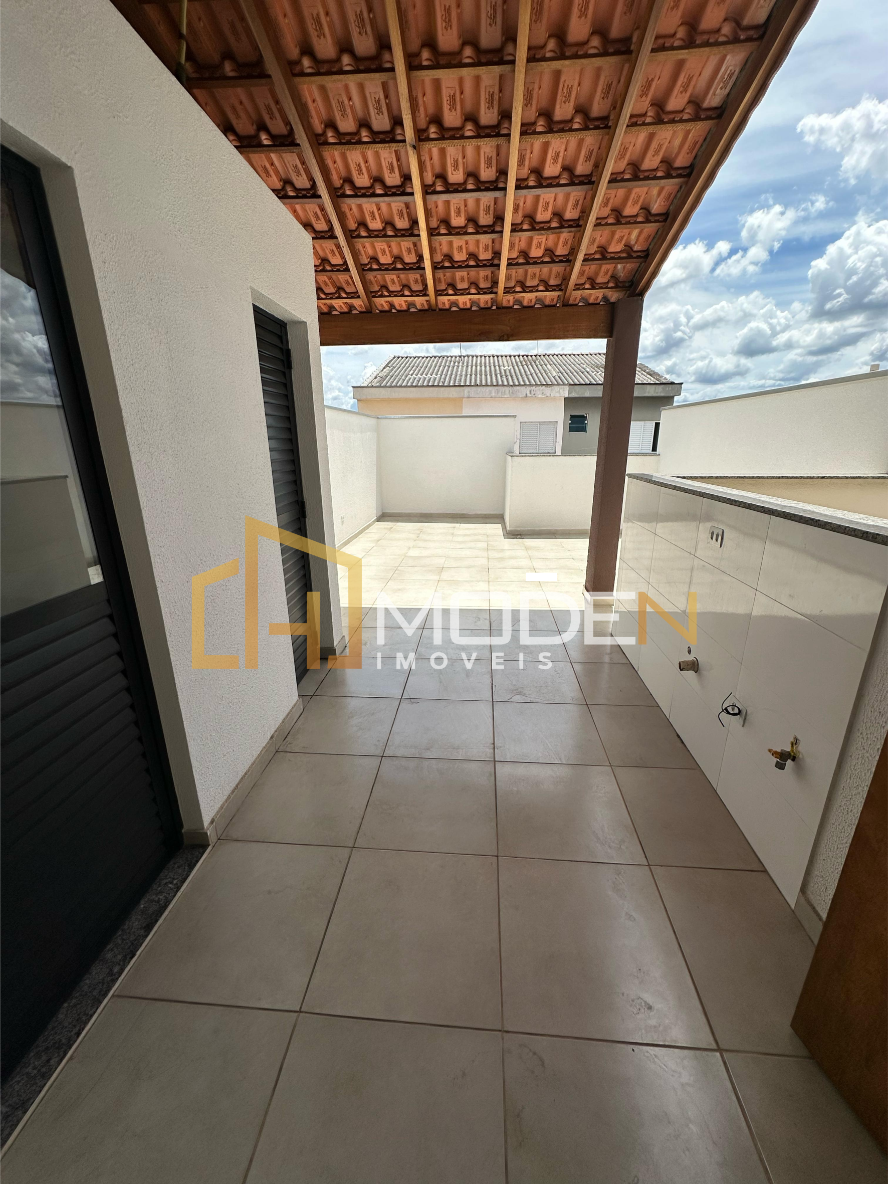 0076 - RESIDENCIAL OURINHOS - JARDIM ALVORADA
