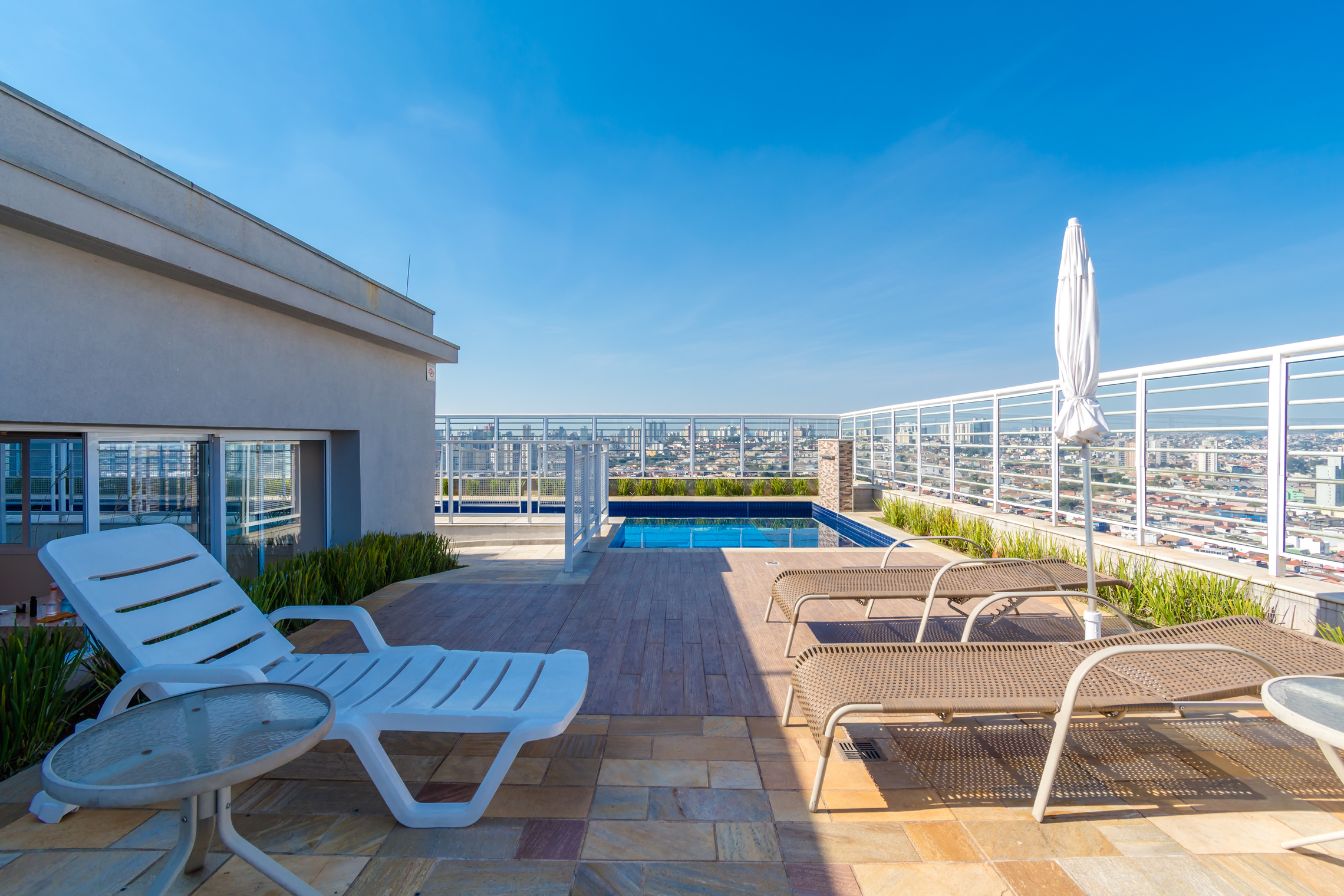 Cód. 034 - MARCO ZERO TOWER