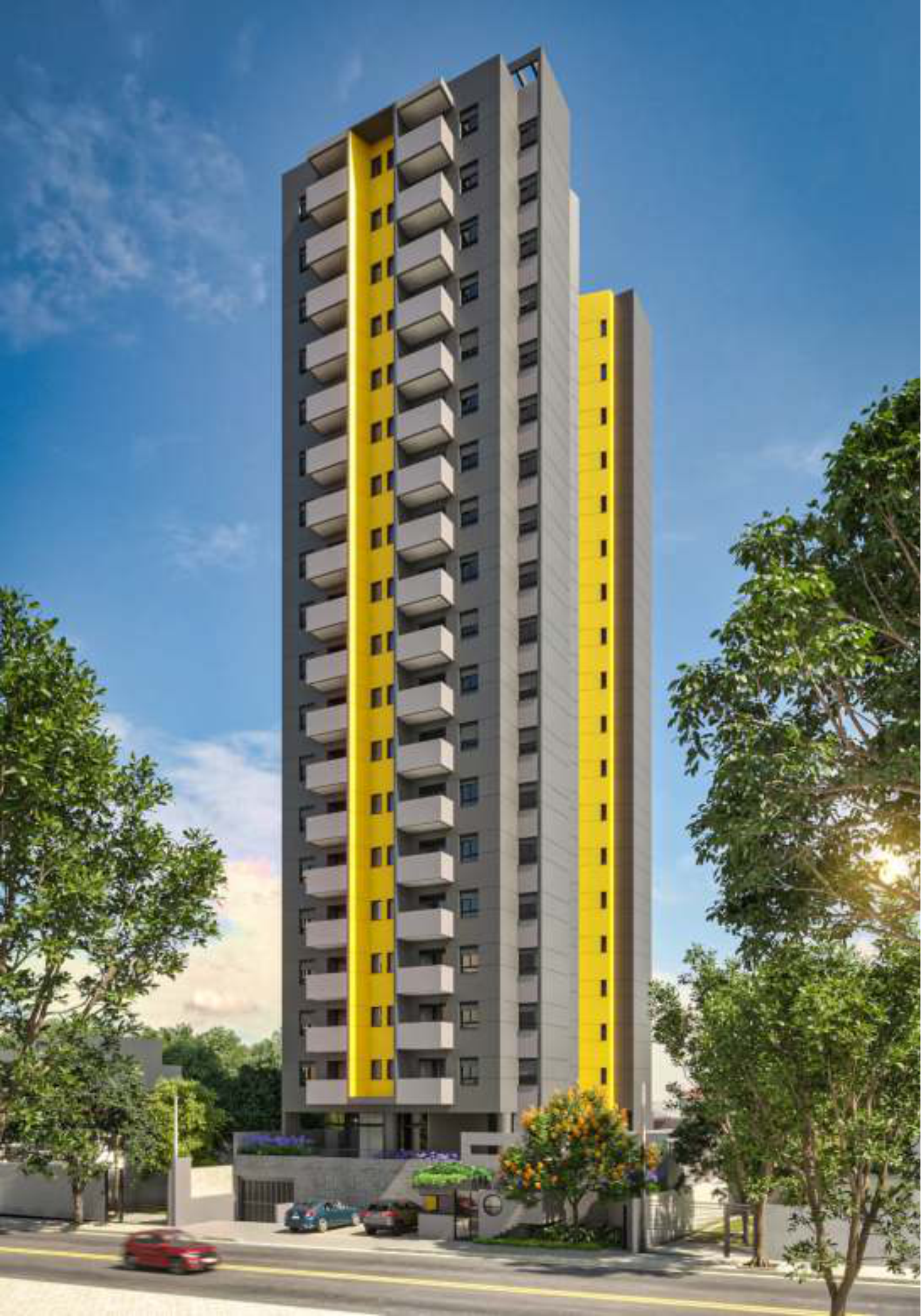 Cód. 017 - NEWAY CAMPESTRE