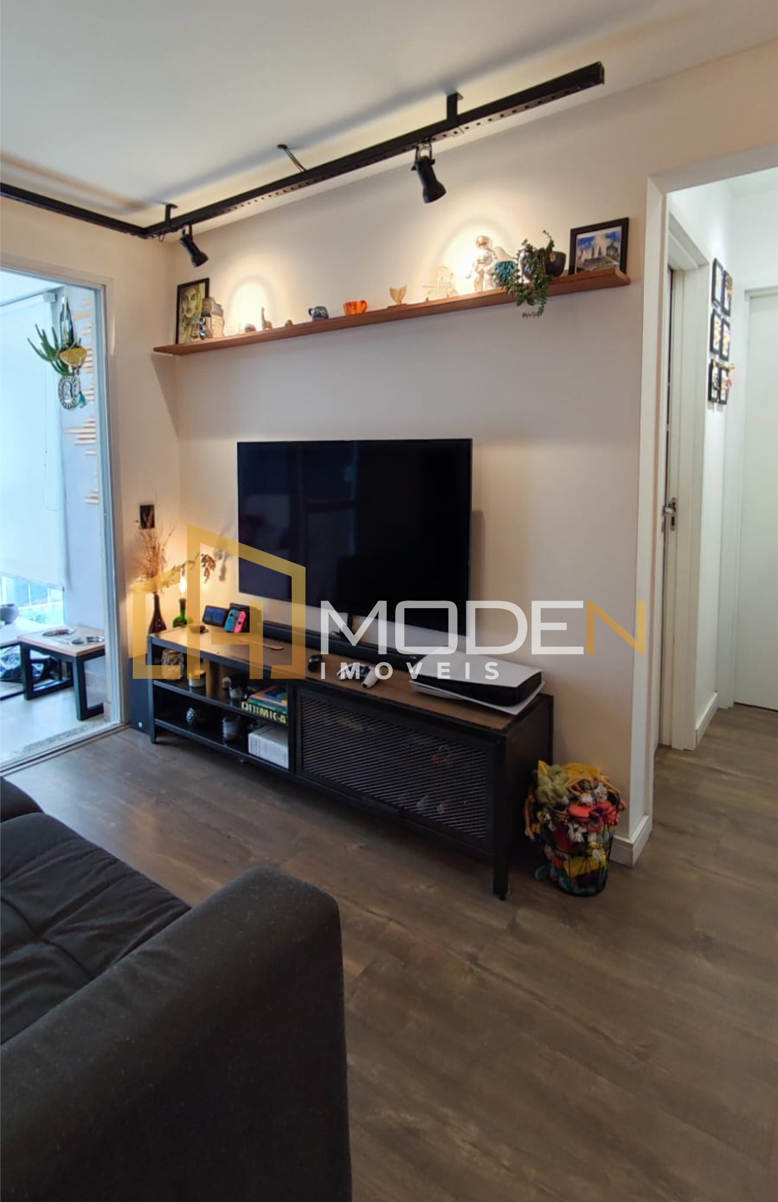 0067 - APARTAMENTO PARQUE DAS NAÇÕES