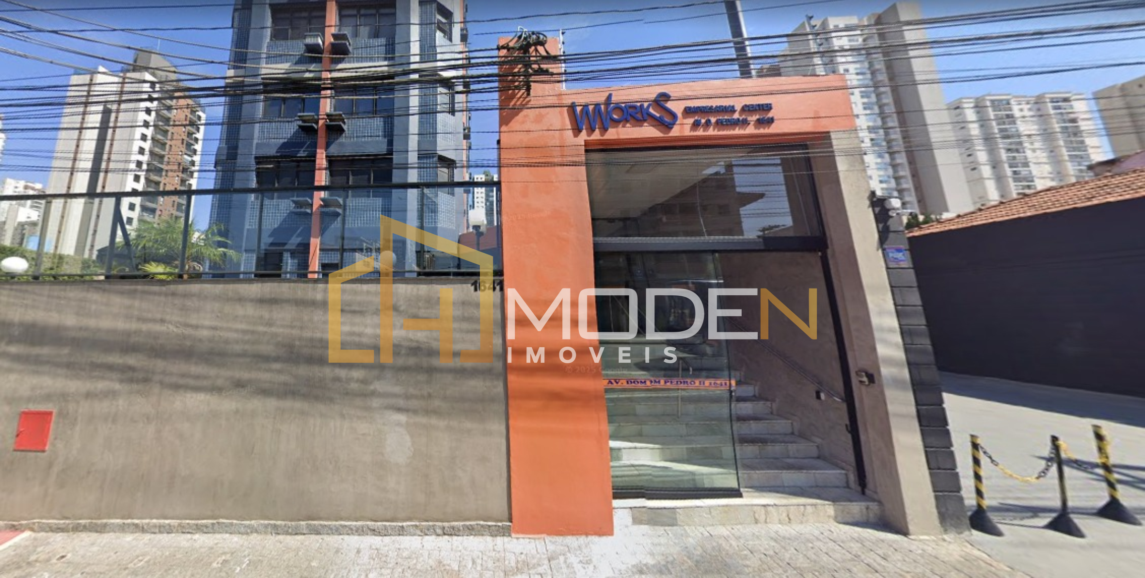 0066 - SALA COMERCIAL DANELUCCI - BAIRRO CAMPESTRE