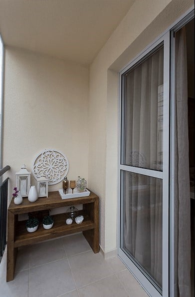 Cód. 033 - IMAGINE SANTO ANDRÉ