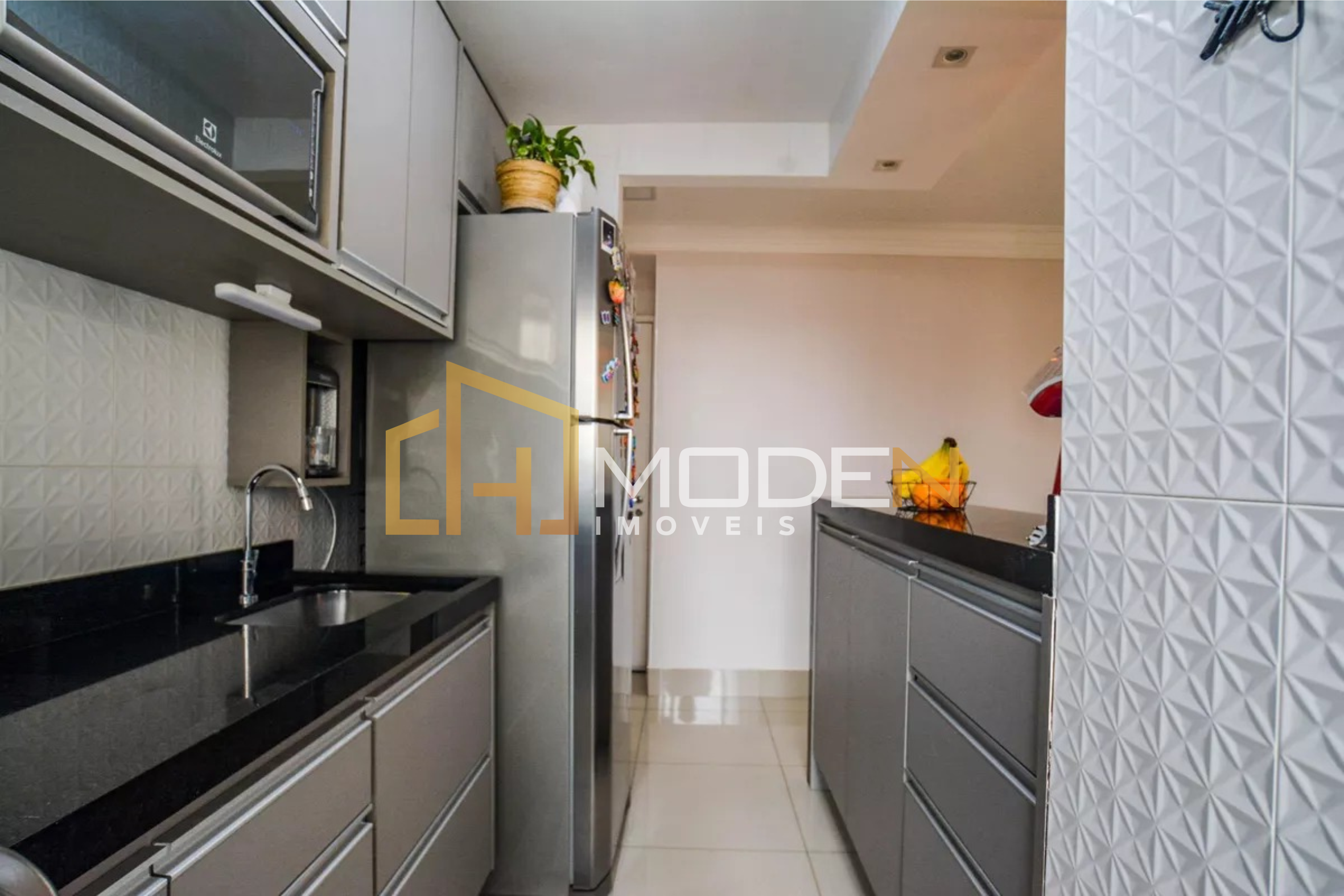 0065 - APARTAMENTO MONTE LIBANO - JARDIM MONTE LIBANO