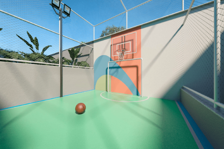 Cód. 016 - NEW WAY VILA ALICE