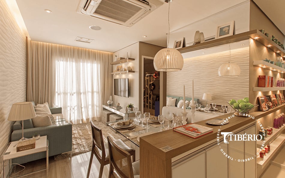 Cód. 024 - FOLLOW SANTO ANDRÉ